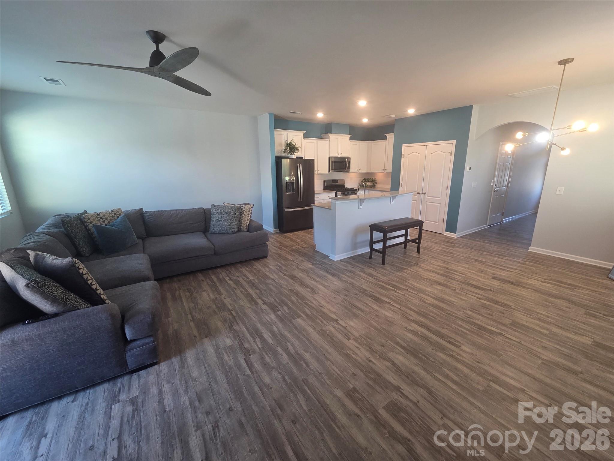 105 Tigris Trail — Fort Mill