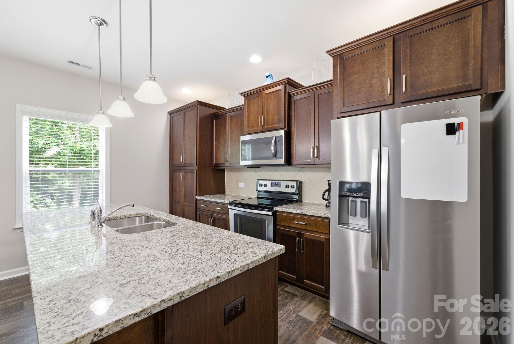 2628 Courtland Drive — Clover