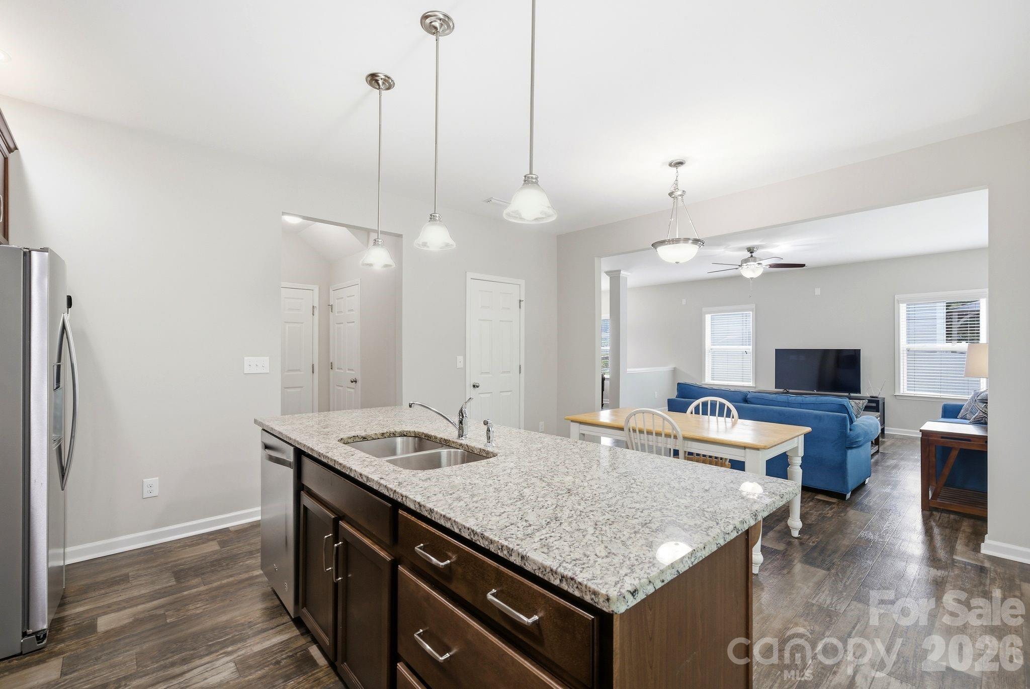 2628 Courtland Drive — Clover