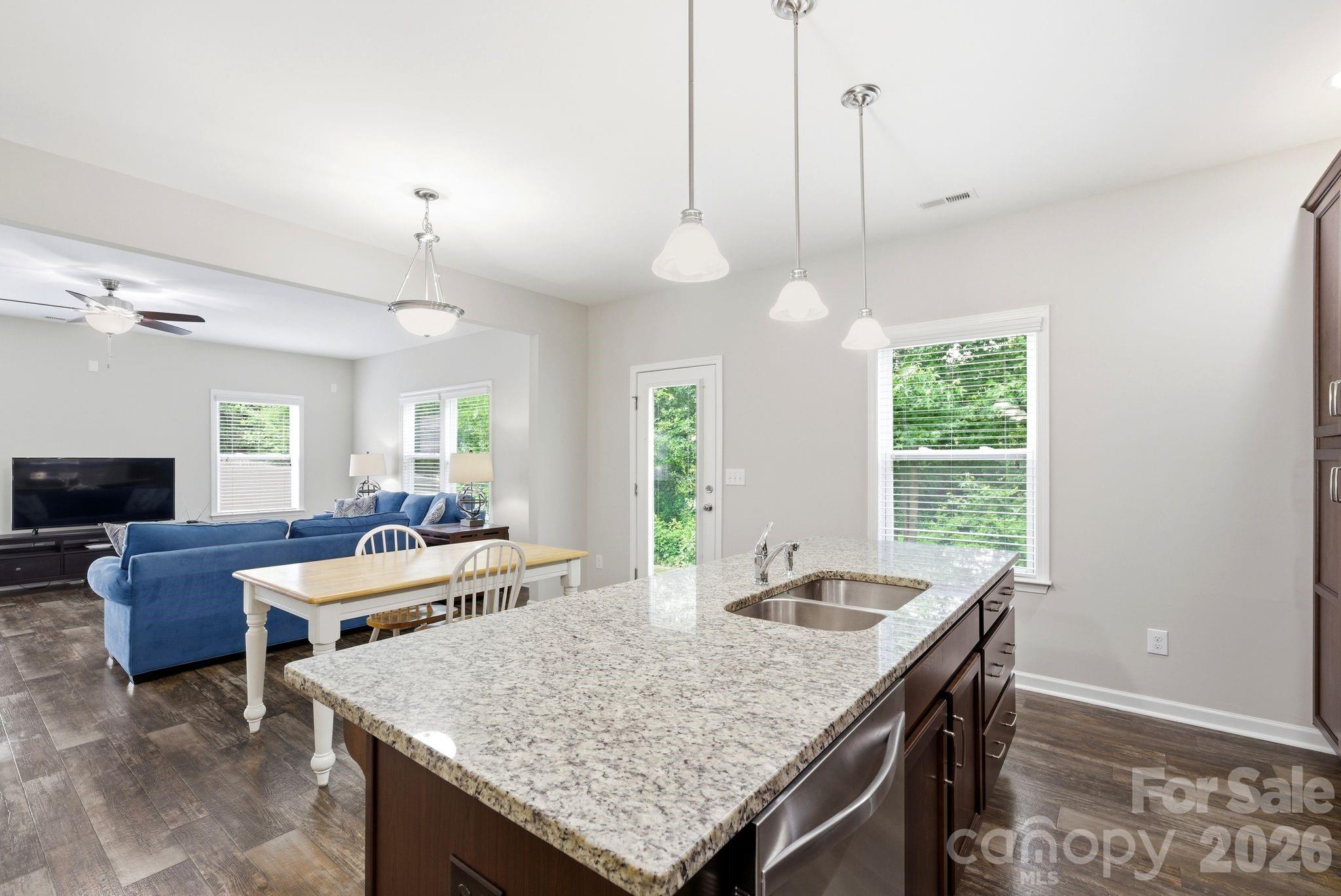 2628 Courtland Drive — Clover