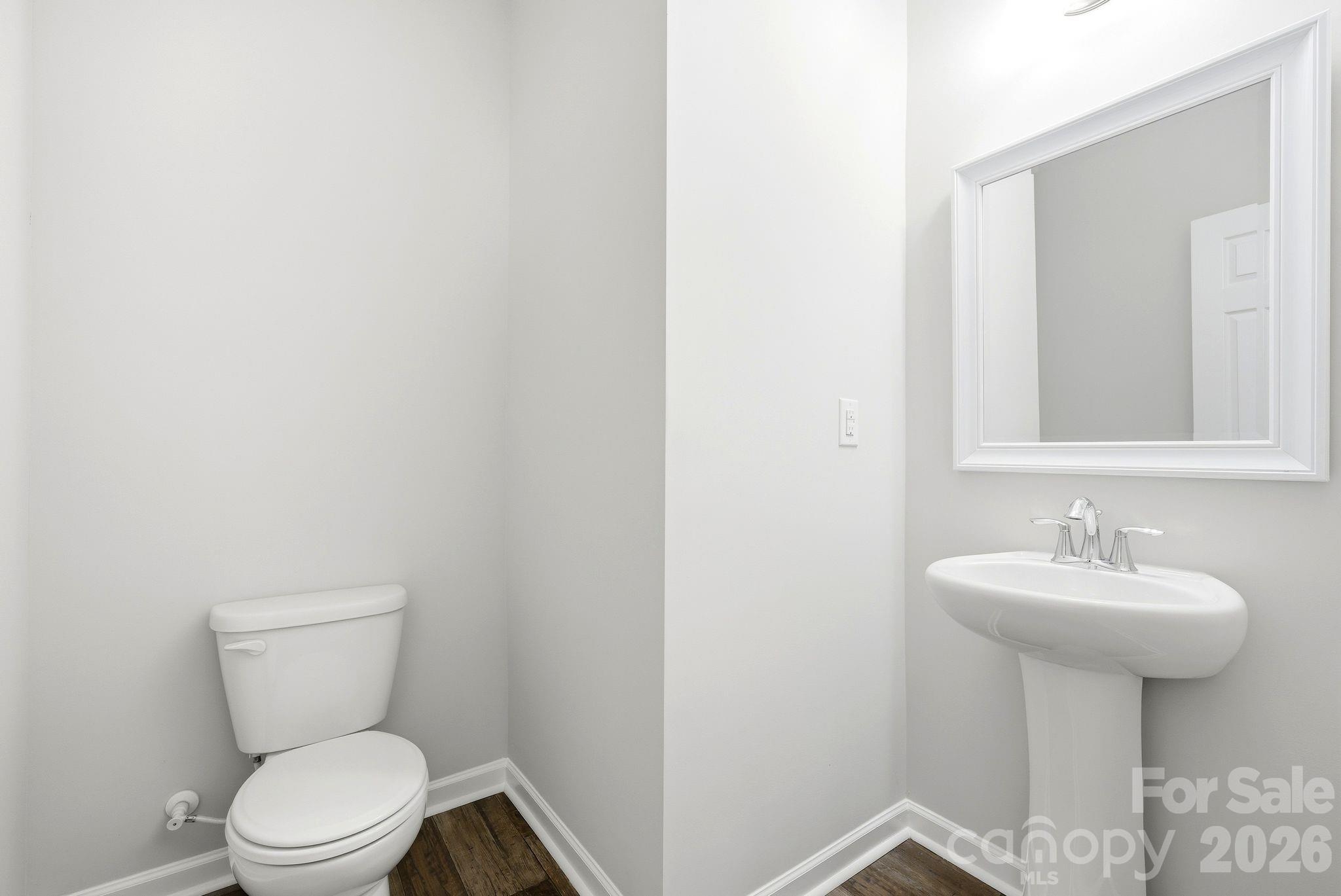 2628 Courtland Drive — Clover