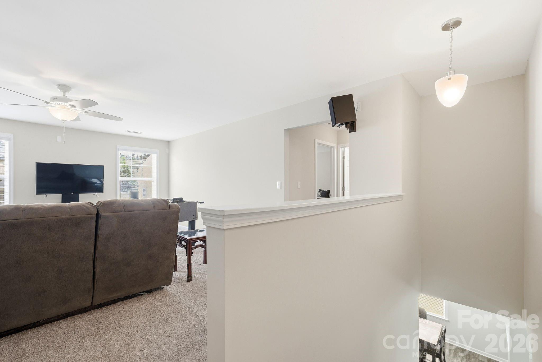 2628 Courtland Drive — Clover