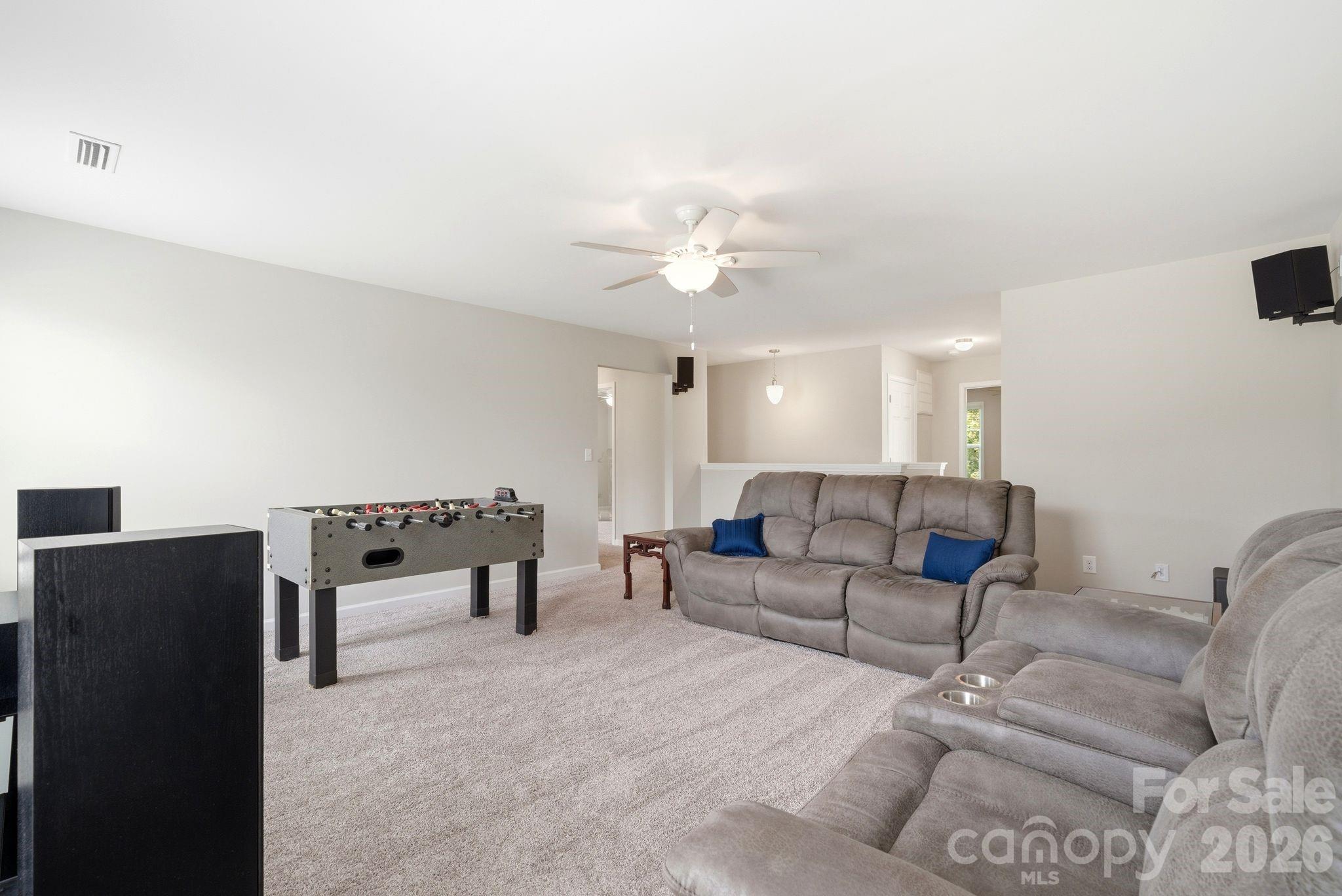 2628 Courtland Drive — Clover