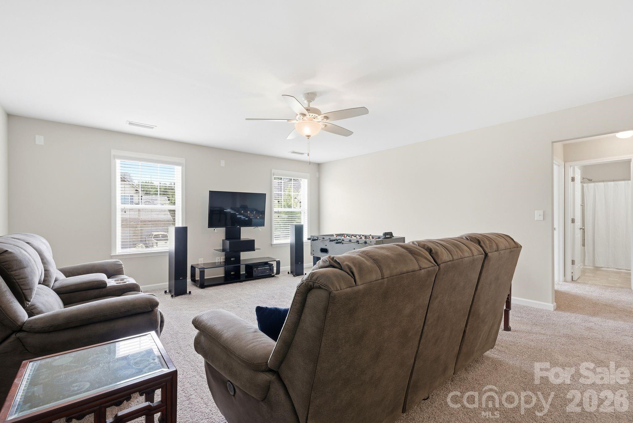 2628 Courtland Drive — Clover