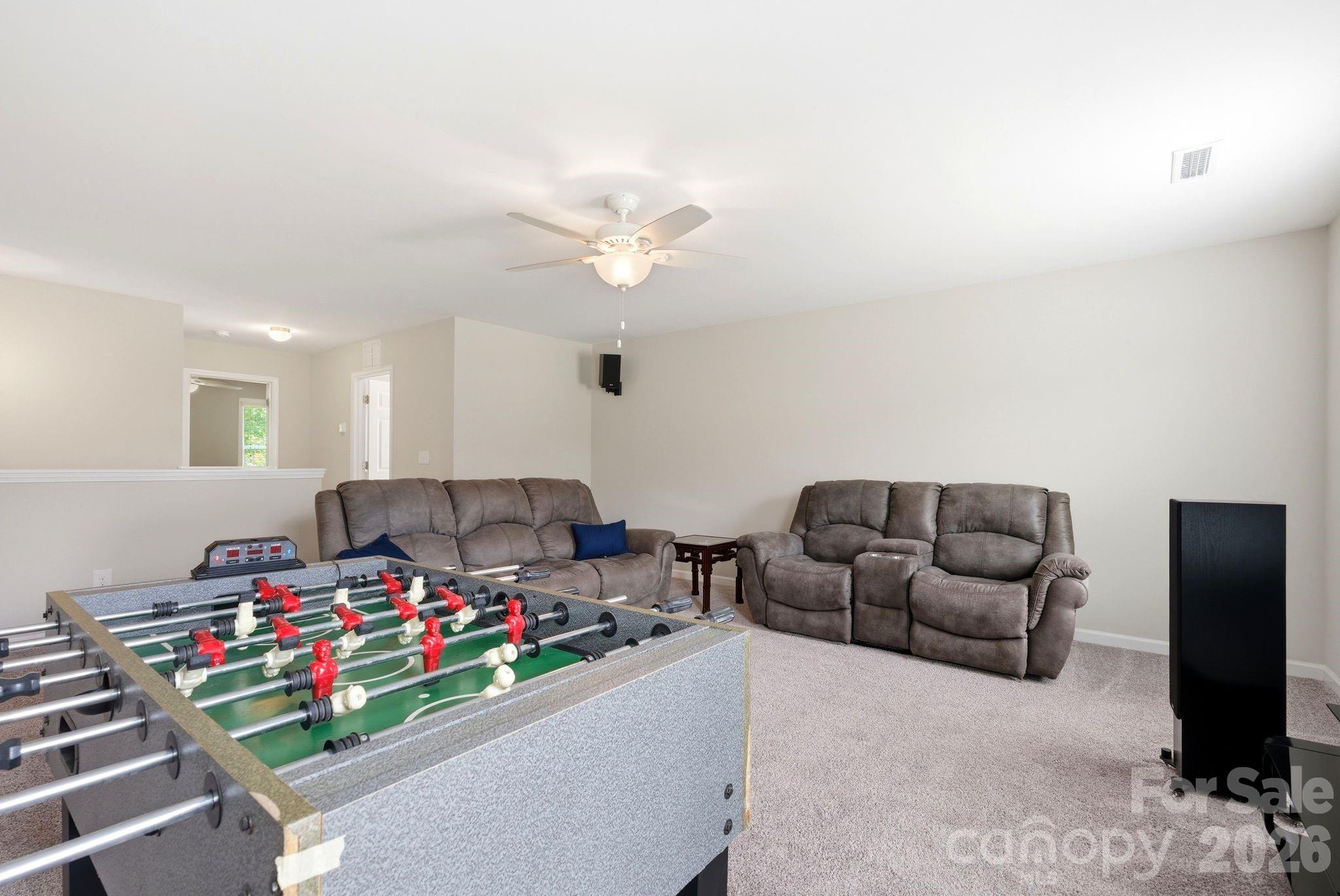 2628 Courtland Drive — Clover