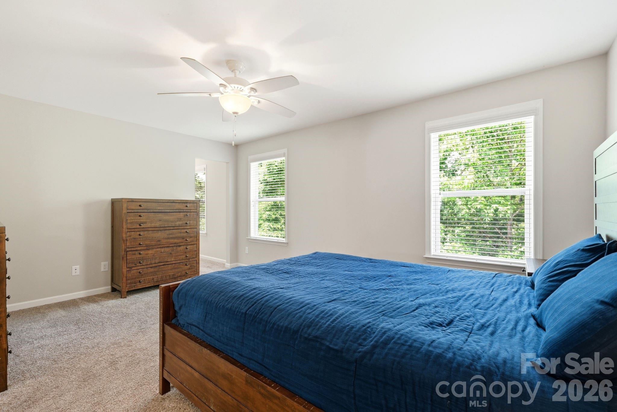 2628 Courtland Drive — Clover