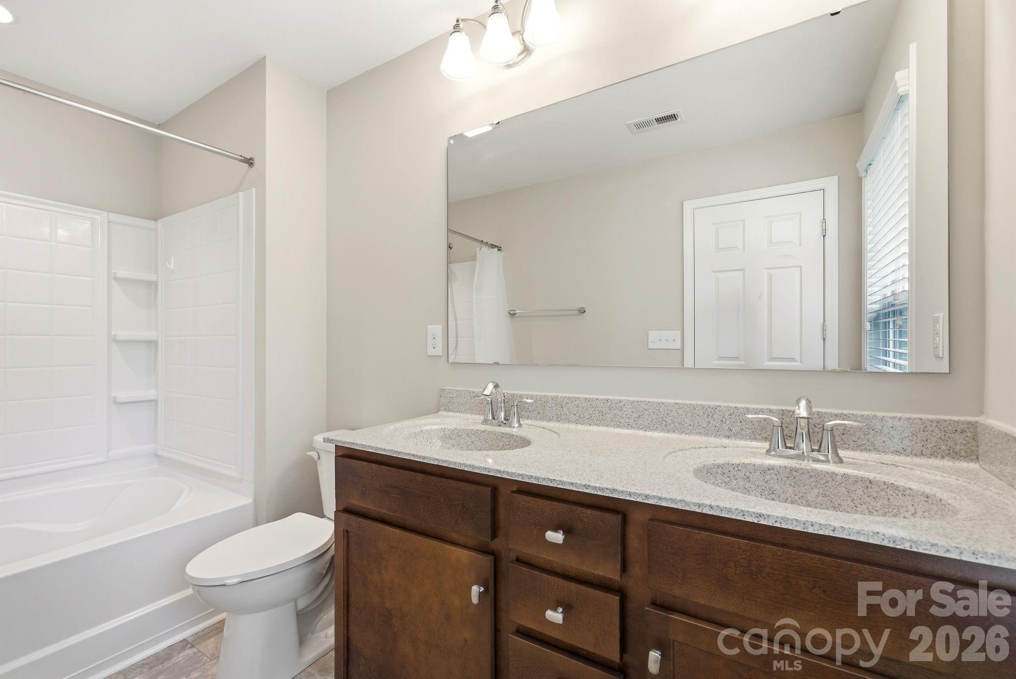 2628 Courtland Drive — Clover