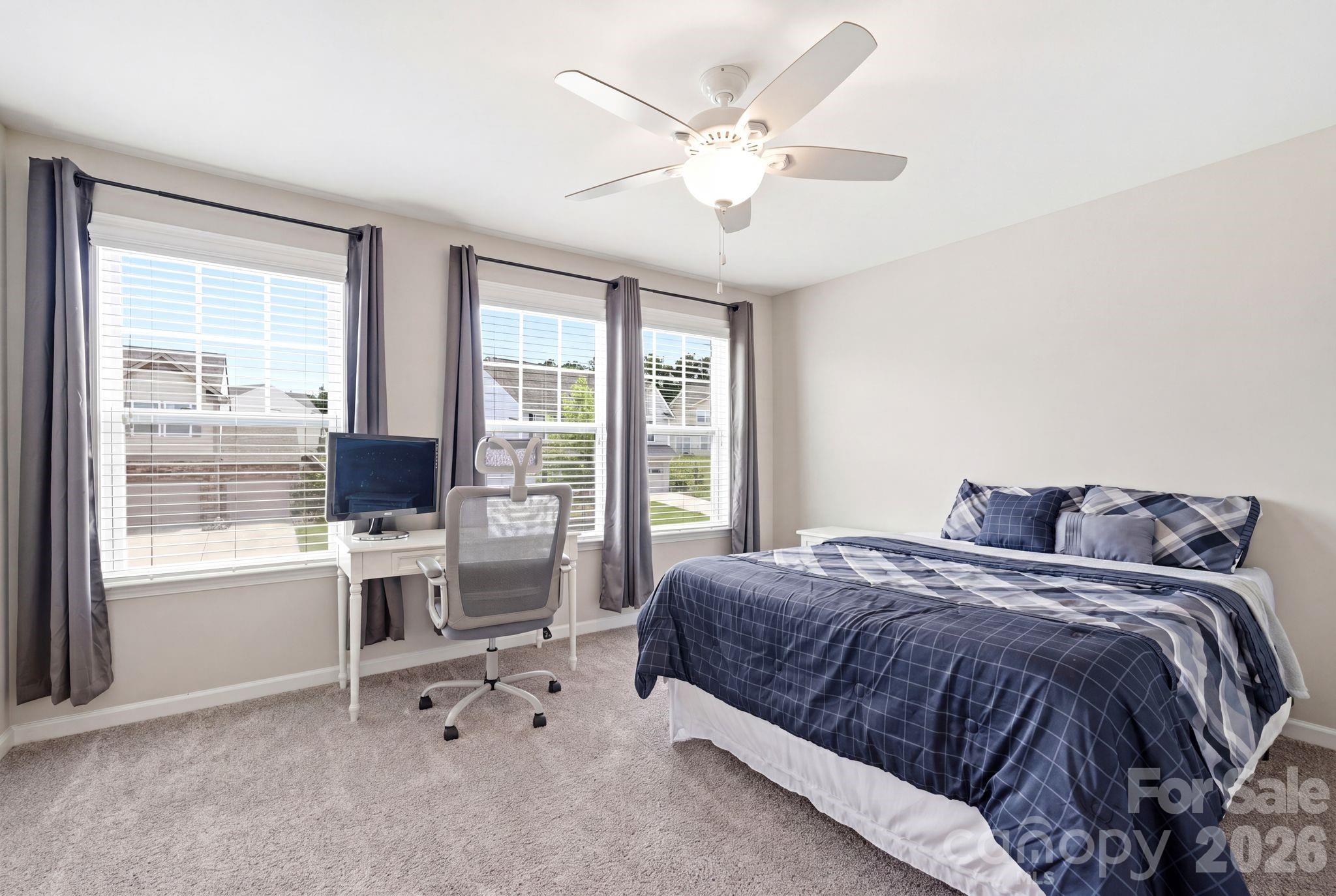 2628 Courtland Drive — Clover