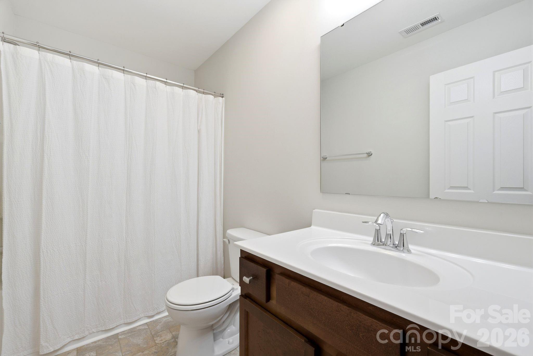 2628 Courtland Drive — Clover