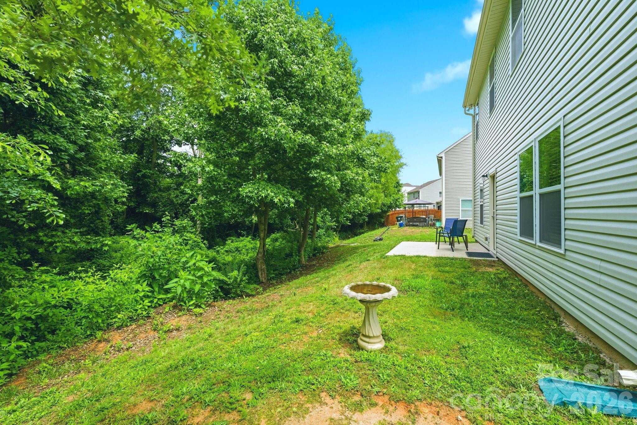 2628 Courtland Drive — Clover