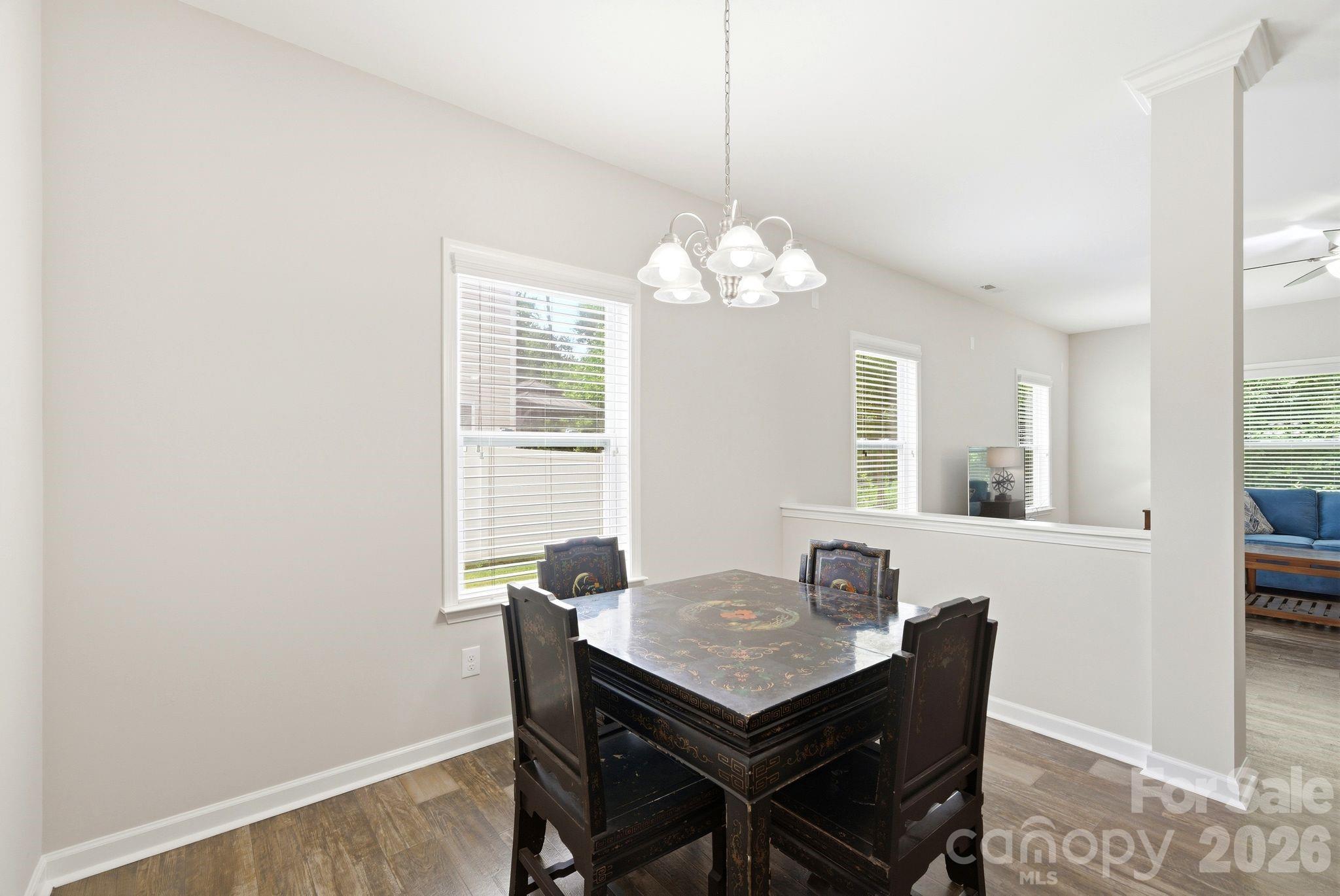 2628 Courtland Drive — Clover