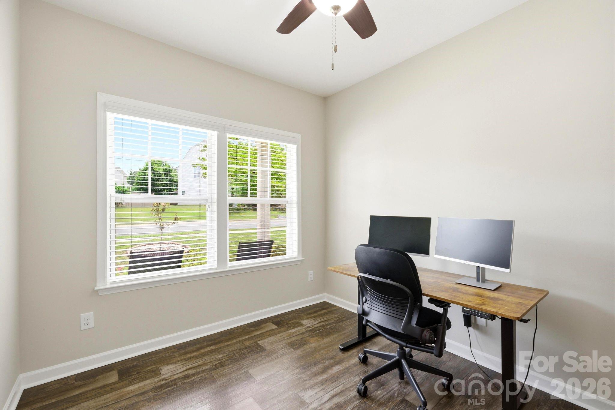 2628 Courtland Drive — Clover