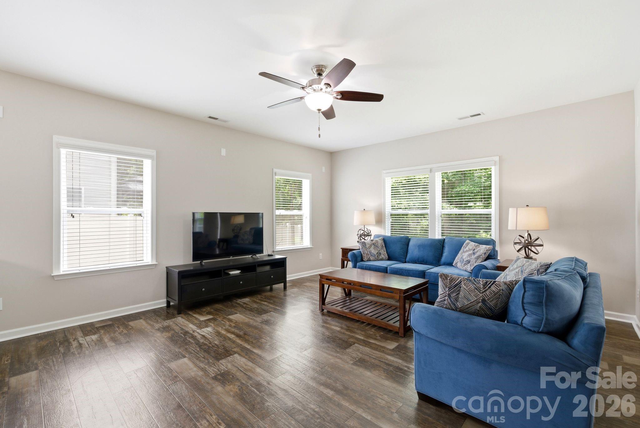 2628 Courtland Drive — Clover