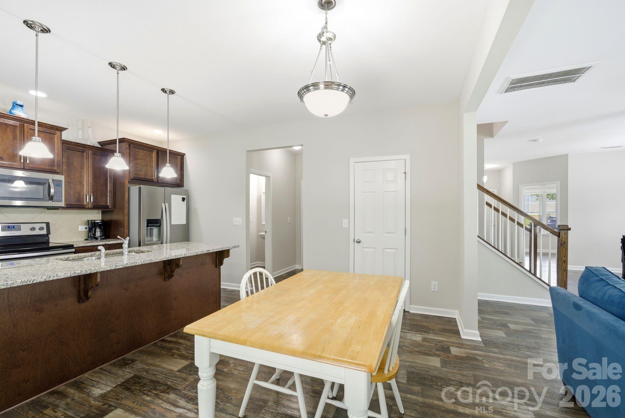 2628 Courtland Drive — Clover