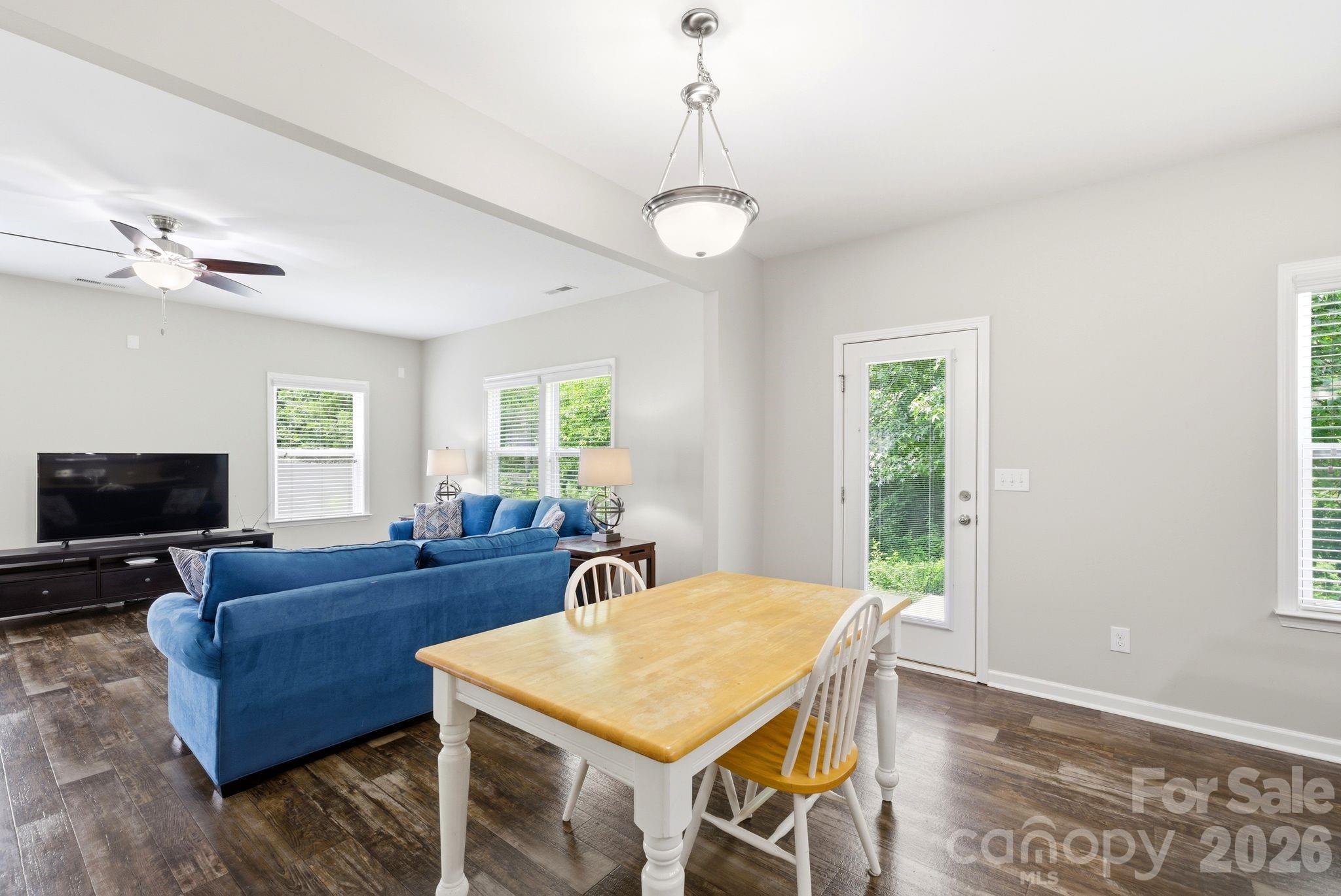 2628 Courtland Drive — Clover