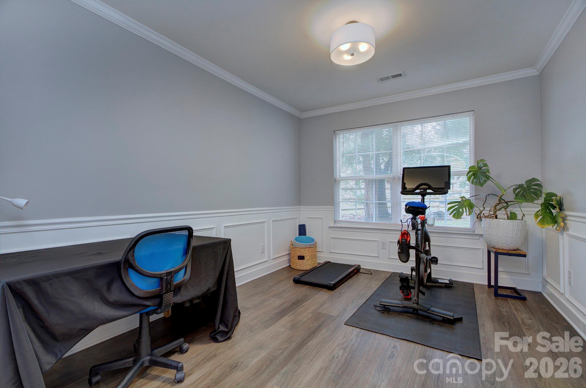 14439 Arbor Ridge Drive — Charlotte