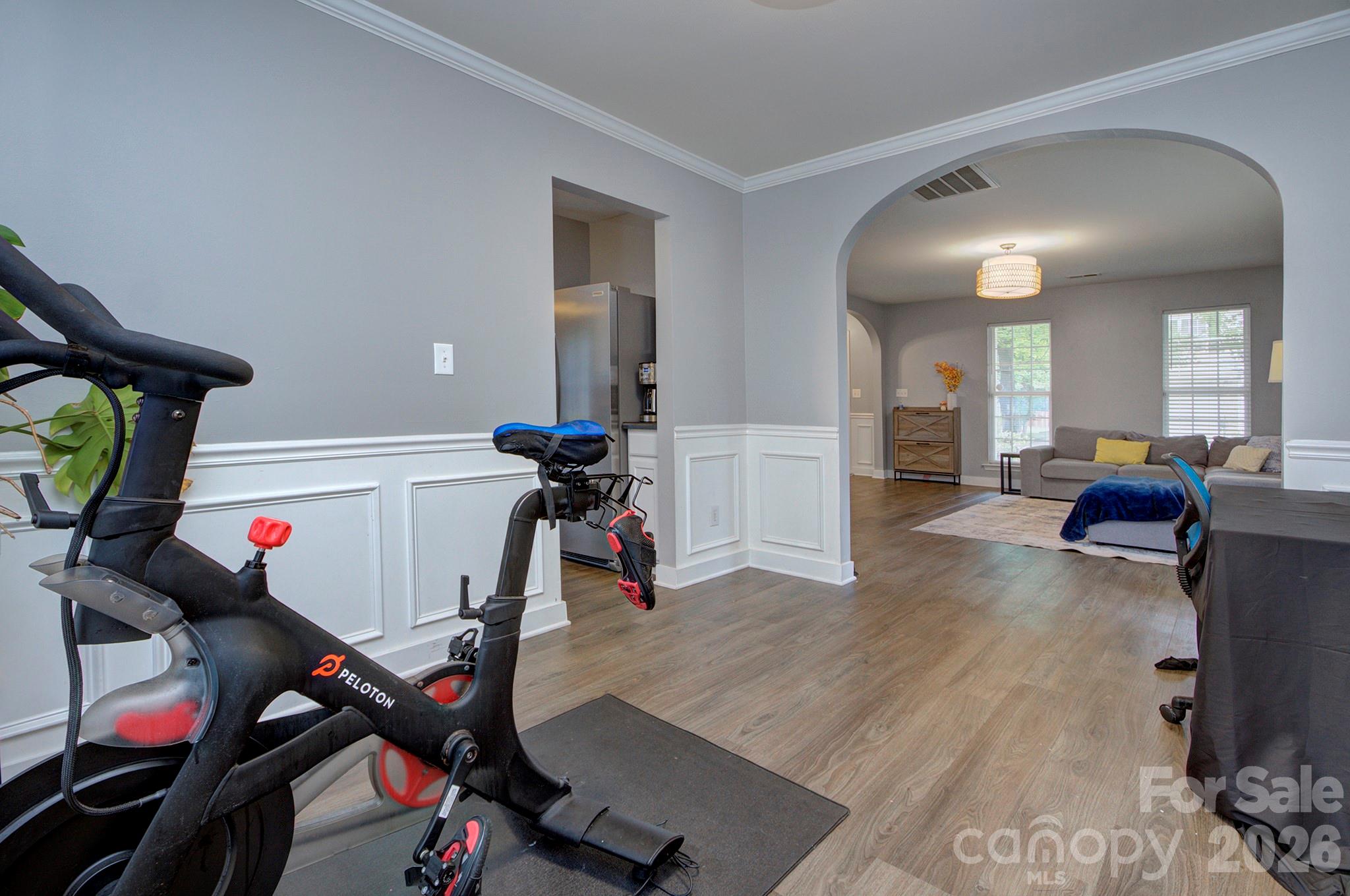 14439 Arbor Ridge Drive — Charlotte