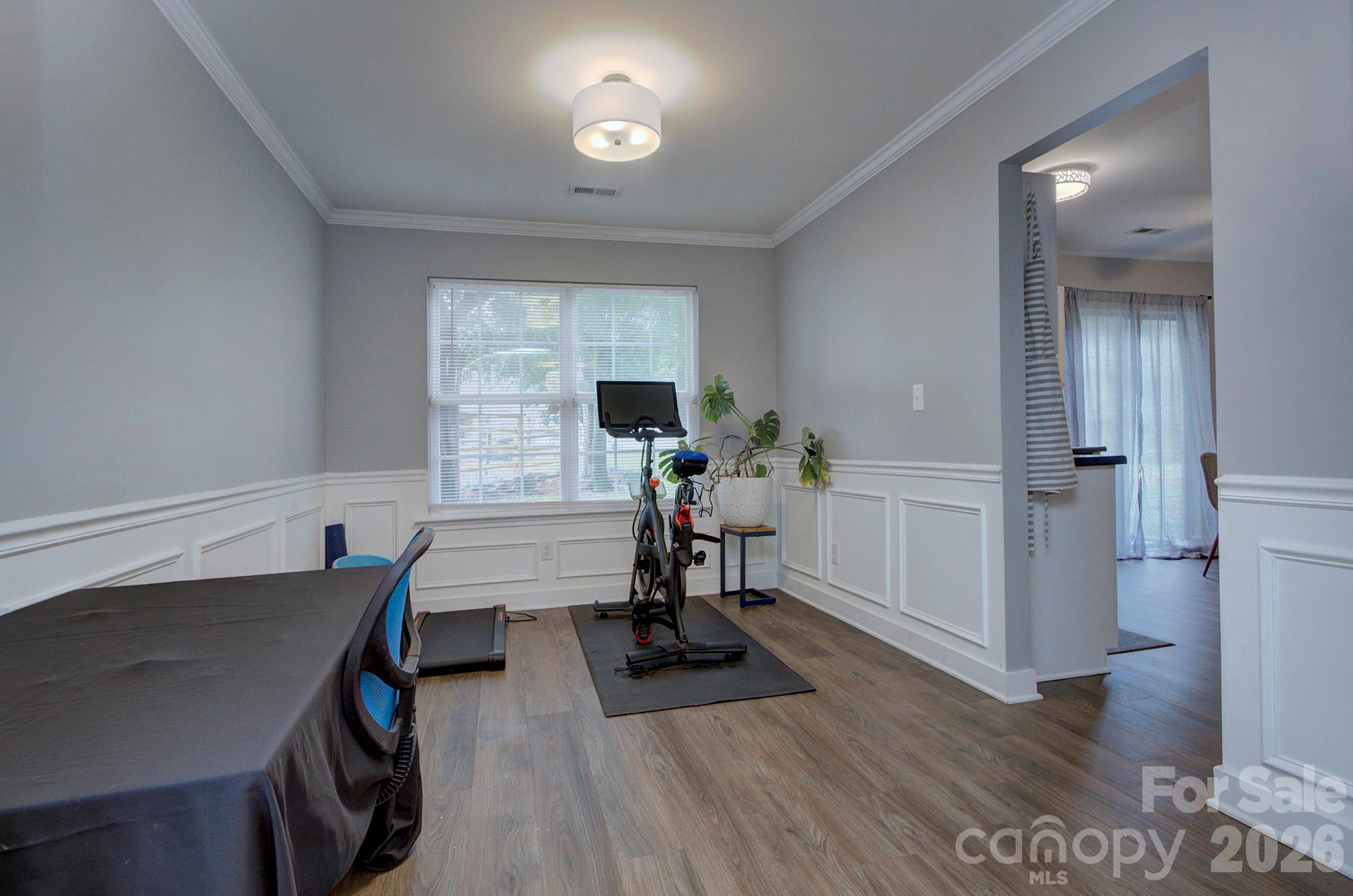 14439 Arbor Ridge Drive — Charlotte