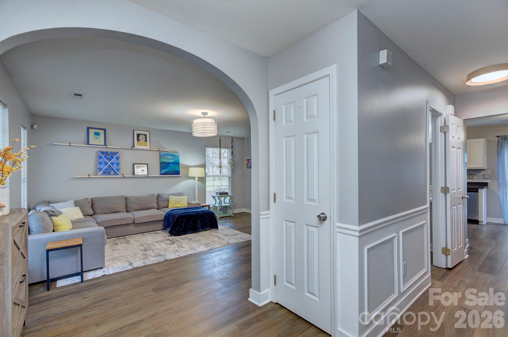 14439 Arbor Ridge Drive — Charlotte