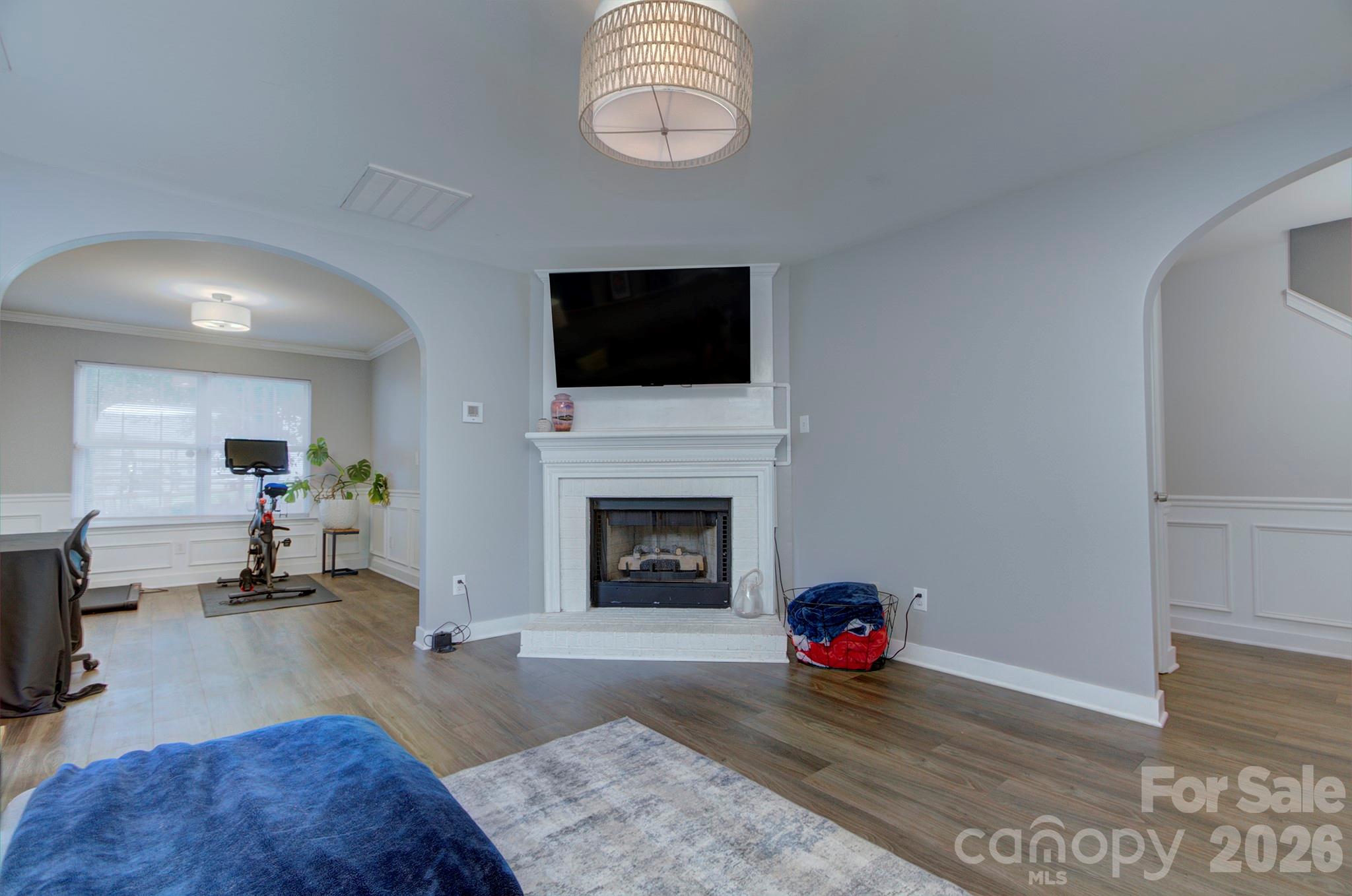 14439 Arbor Ridge Drive — Charlotte
