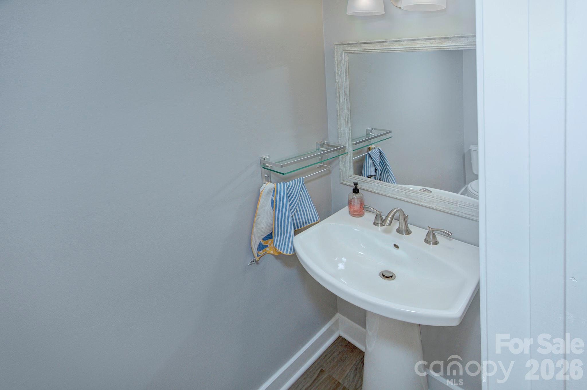 14439 Arbor Ridge Drive — Charlotte