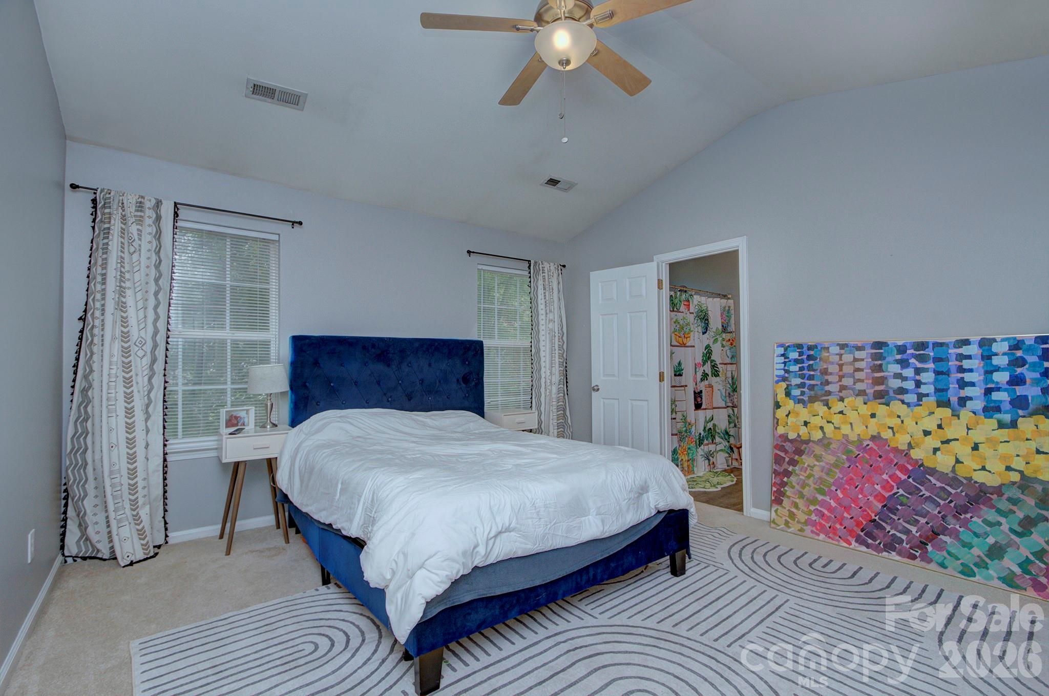 14439 Arbor Ridge Drive — Charlotte