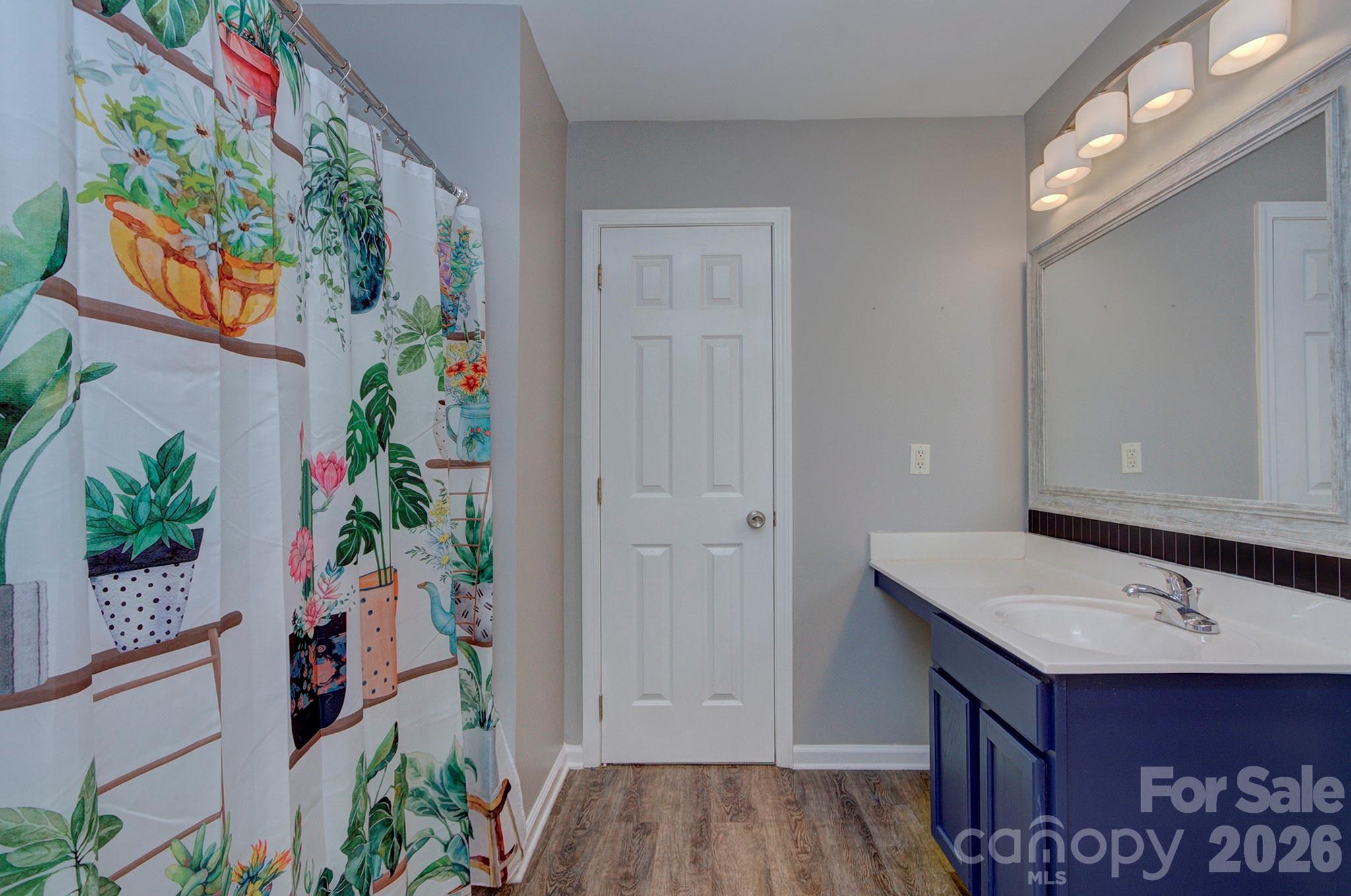 14439 Arbor Ridge Drive — Charlotte