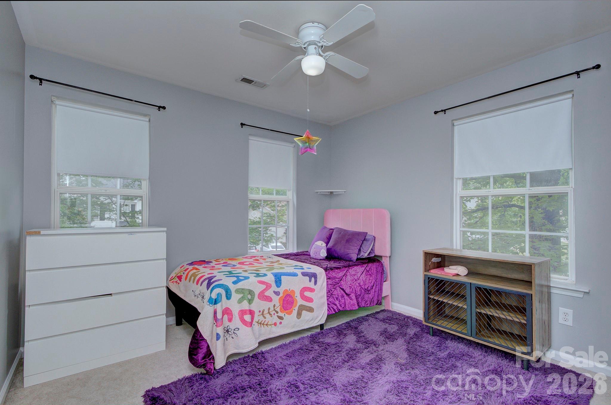 14439 Arbor Ridge Drive — Charlotte