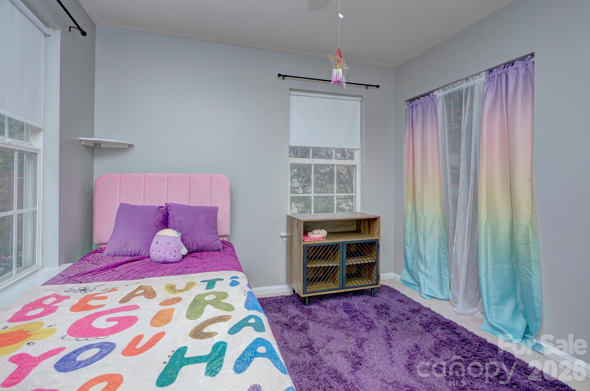 14439 Arbor Ridge Drive — Charlotte