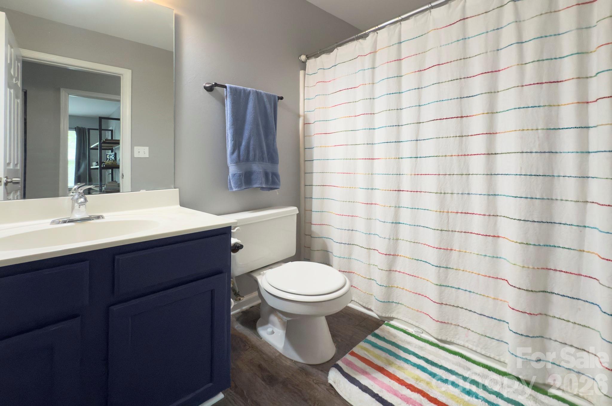 14439 Arbor Ridge Drive — Charlotte