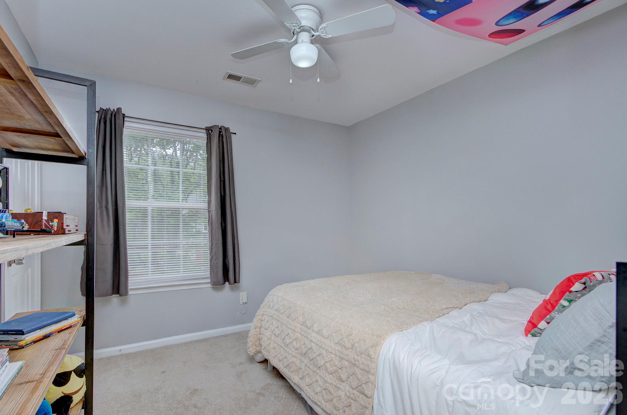 14439 Arbor Ridge Drive — Charlotte