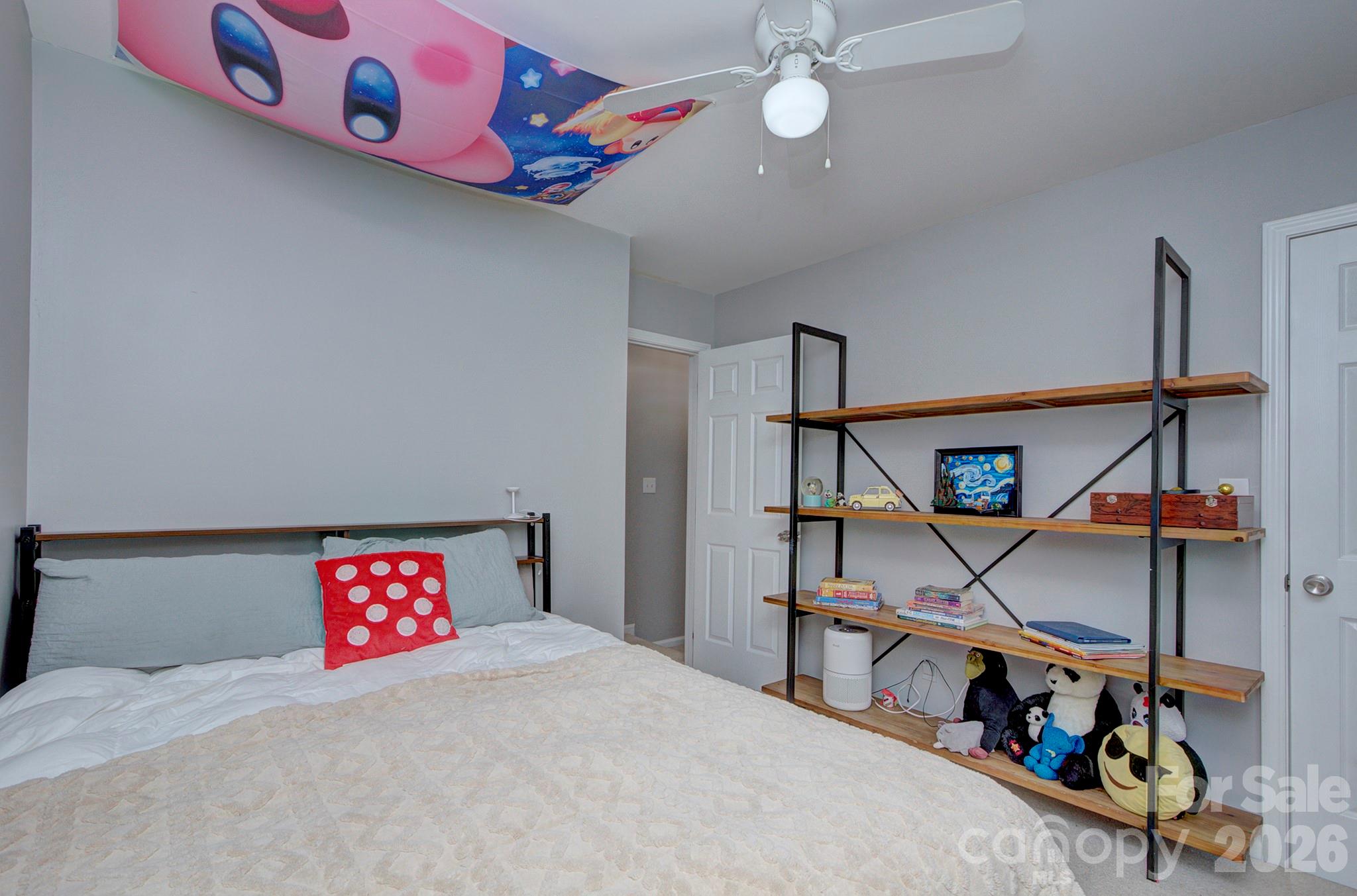 14439 Arbor Ridge Drive — Charlotte