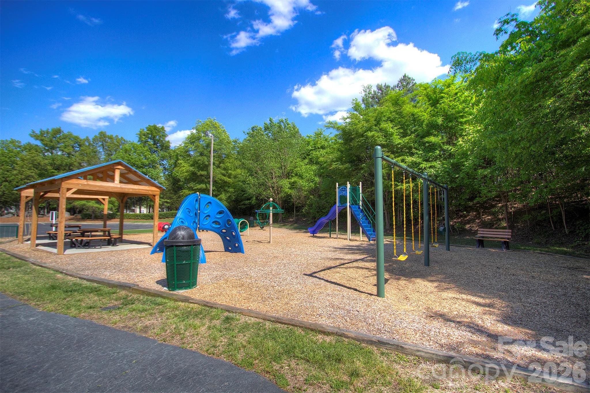 14439 Arbor Ridge Drive — Charlotte