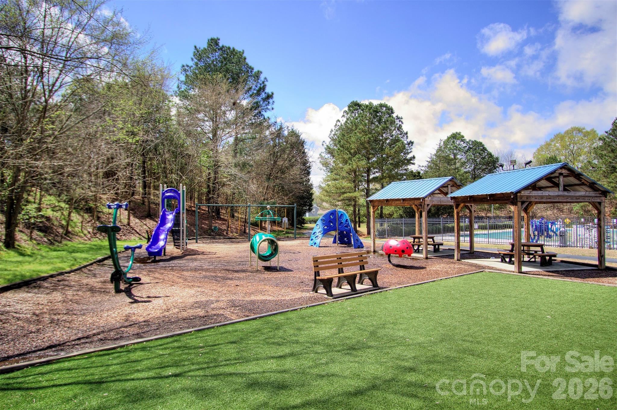 14439 Arbor Ridge Drive — Charlotte