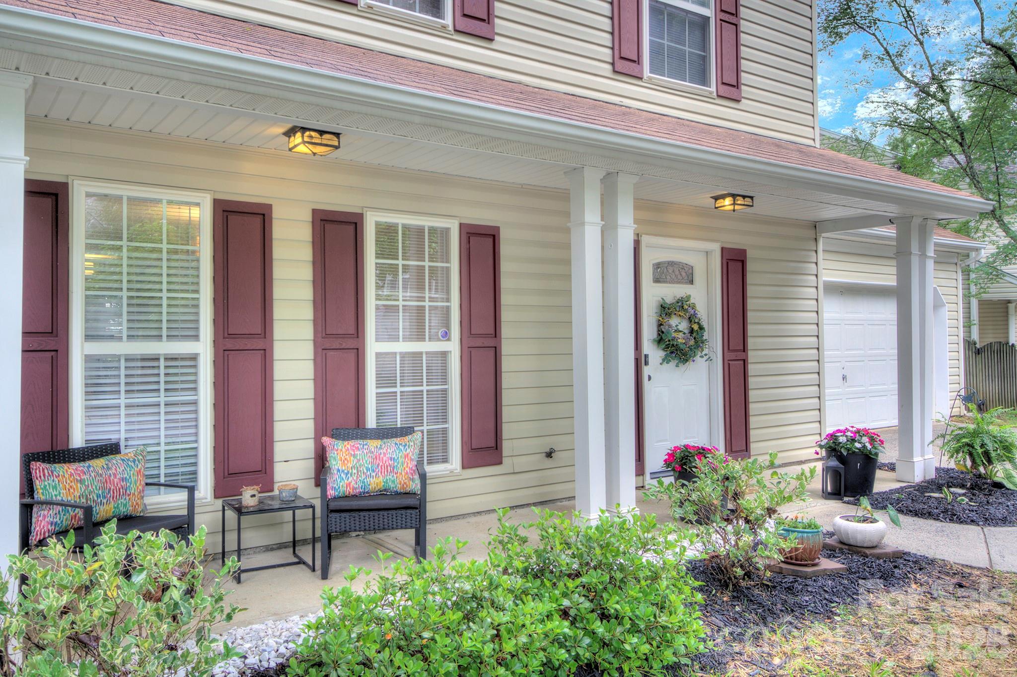 14439 Arbor Ridge Drive — Charlotte