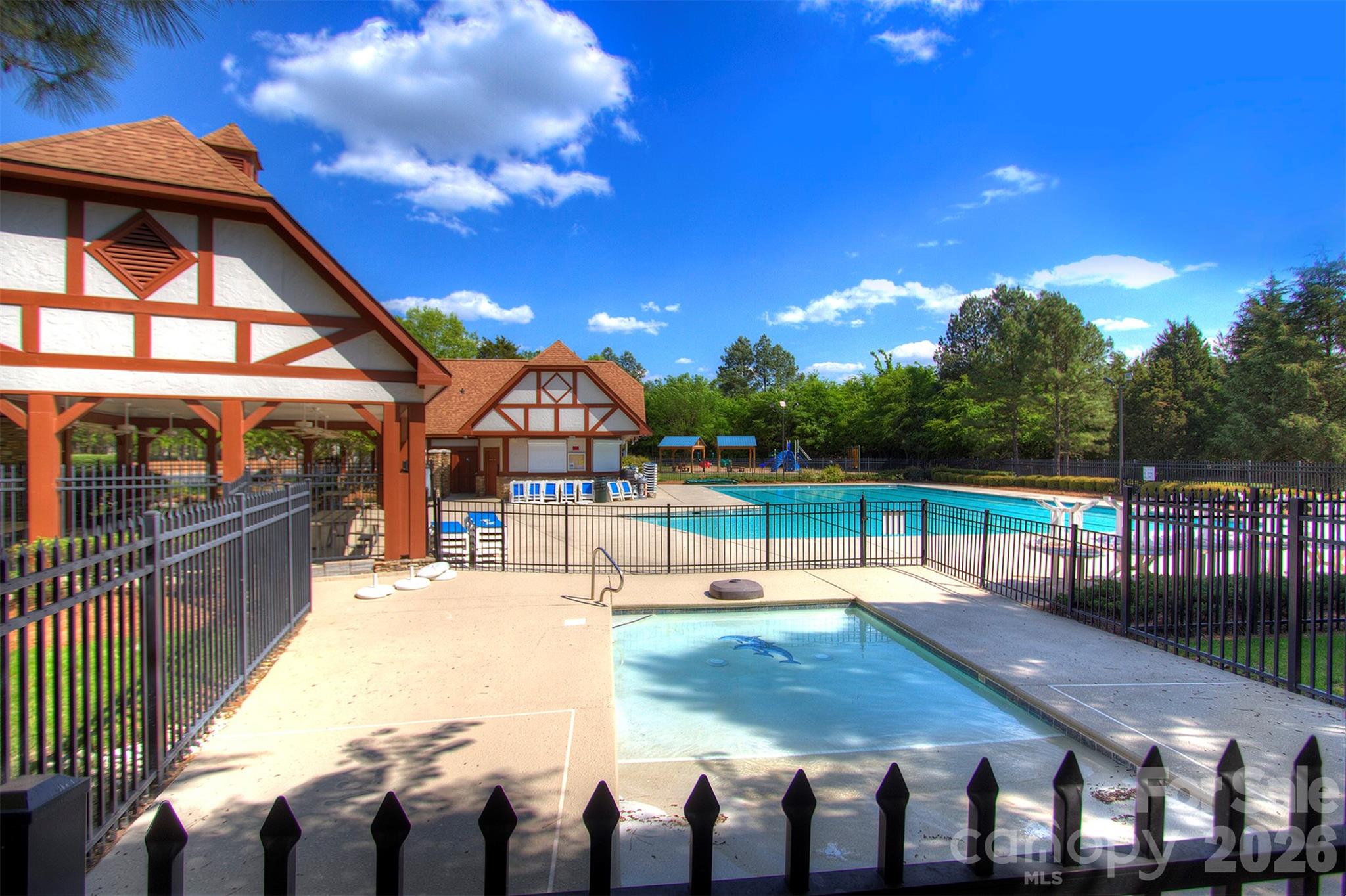 14439 Arbor Ridge Drive — Charlotte