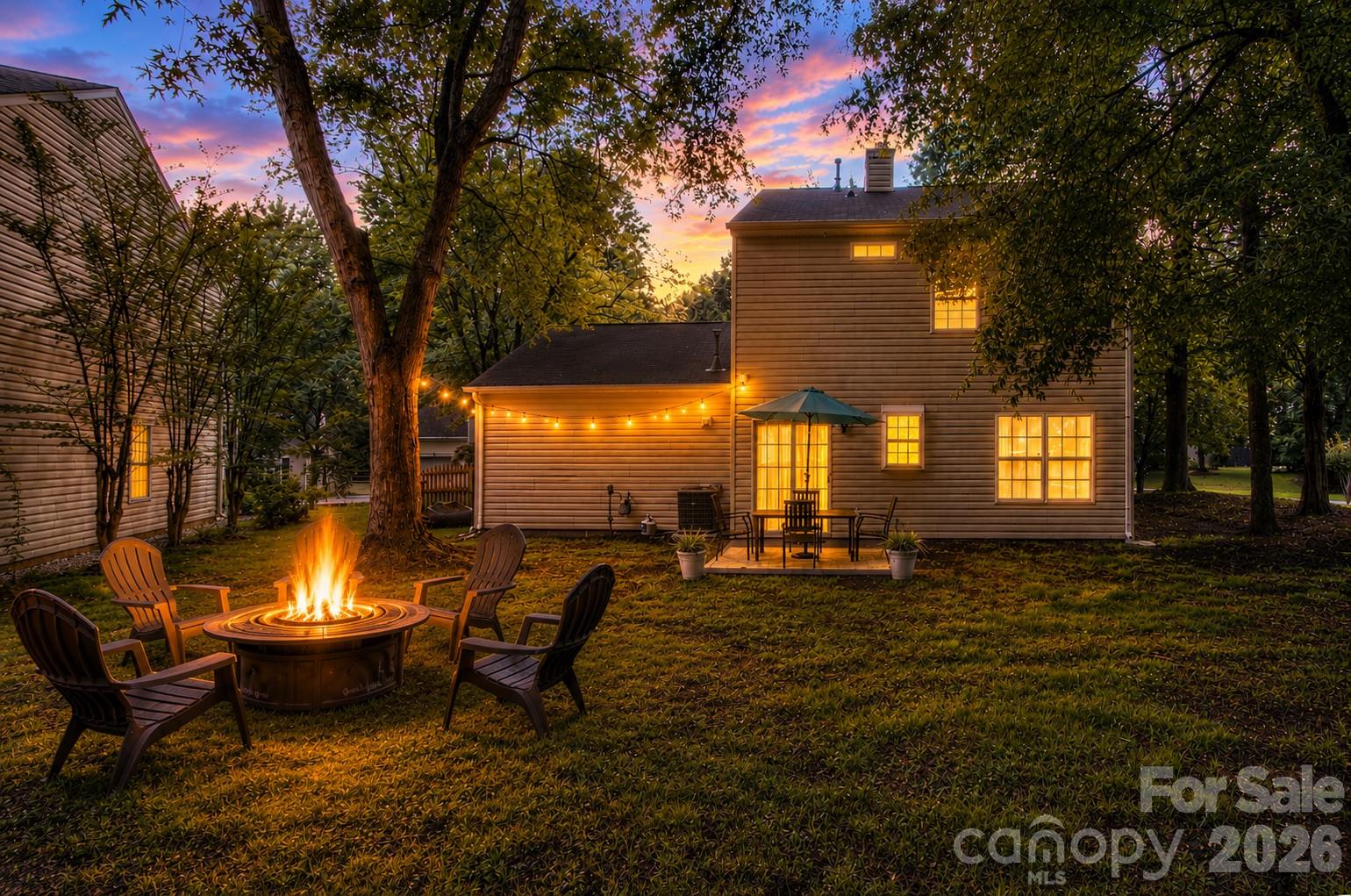 14439 Arbor Ridge Drive — Charlotte