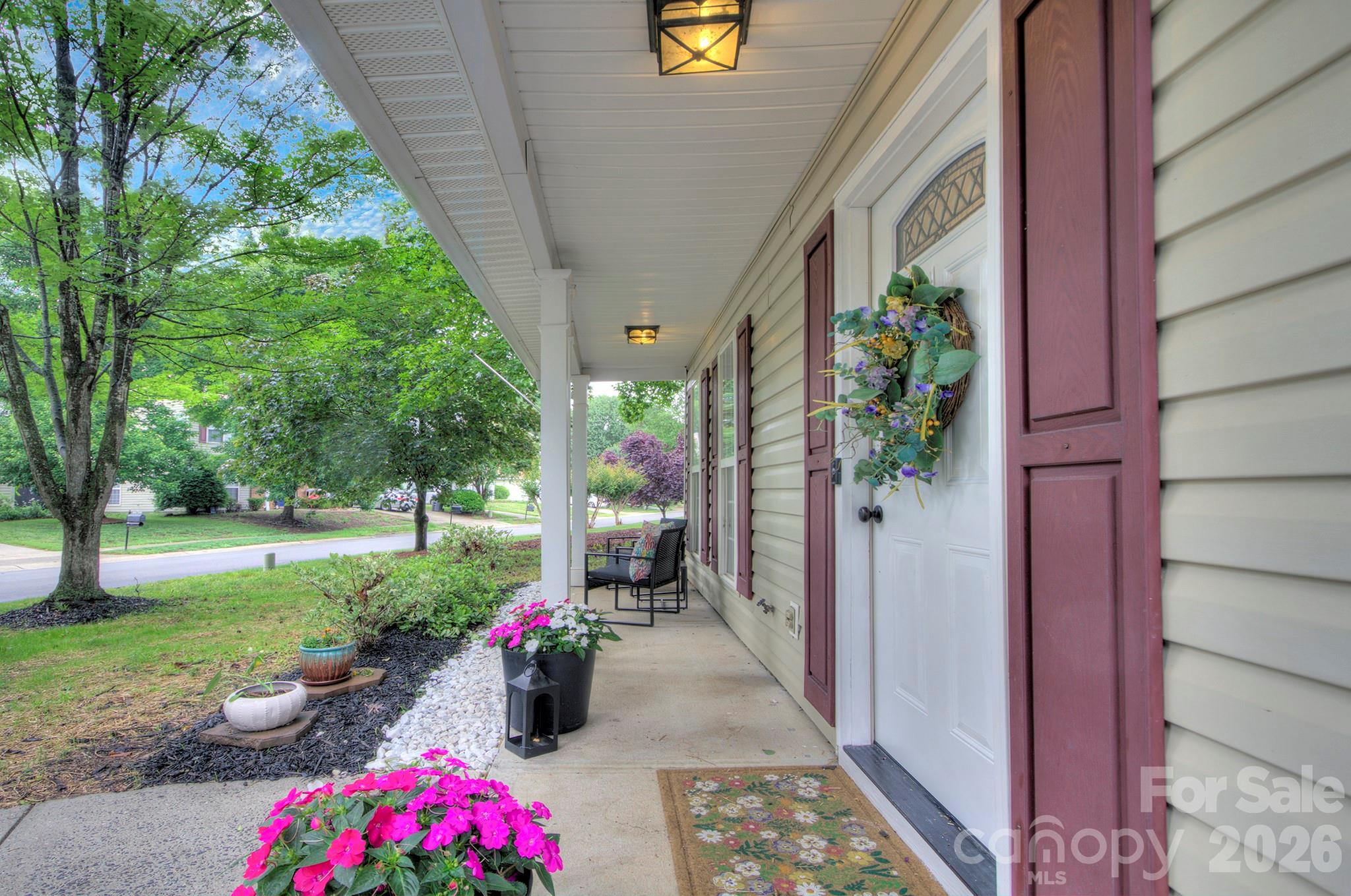 14439 Arbor Ridge Drive — Charlotte