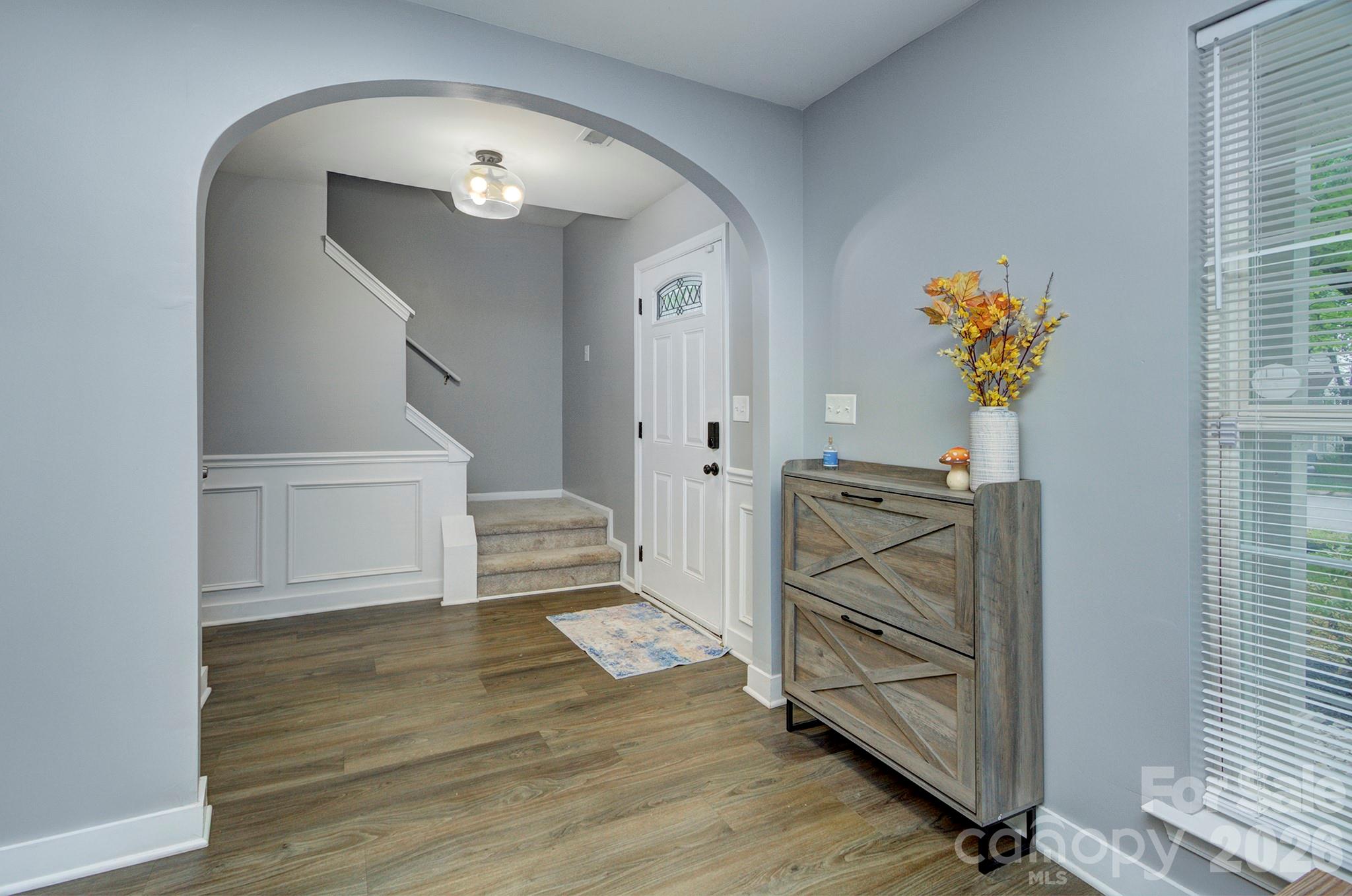 14439 Arbor Ridge Drive — Charlotte