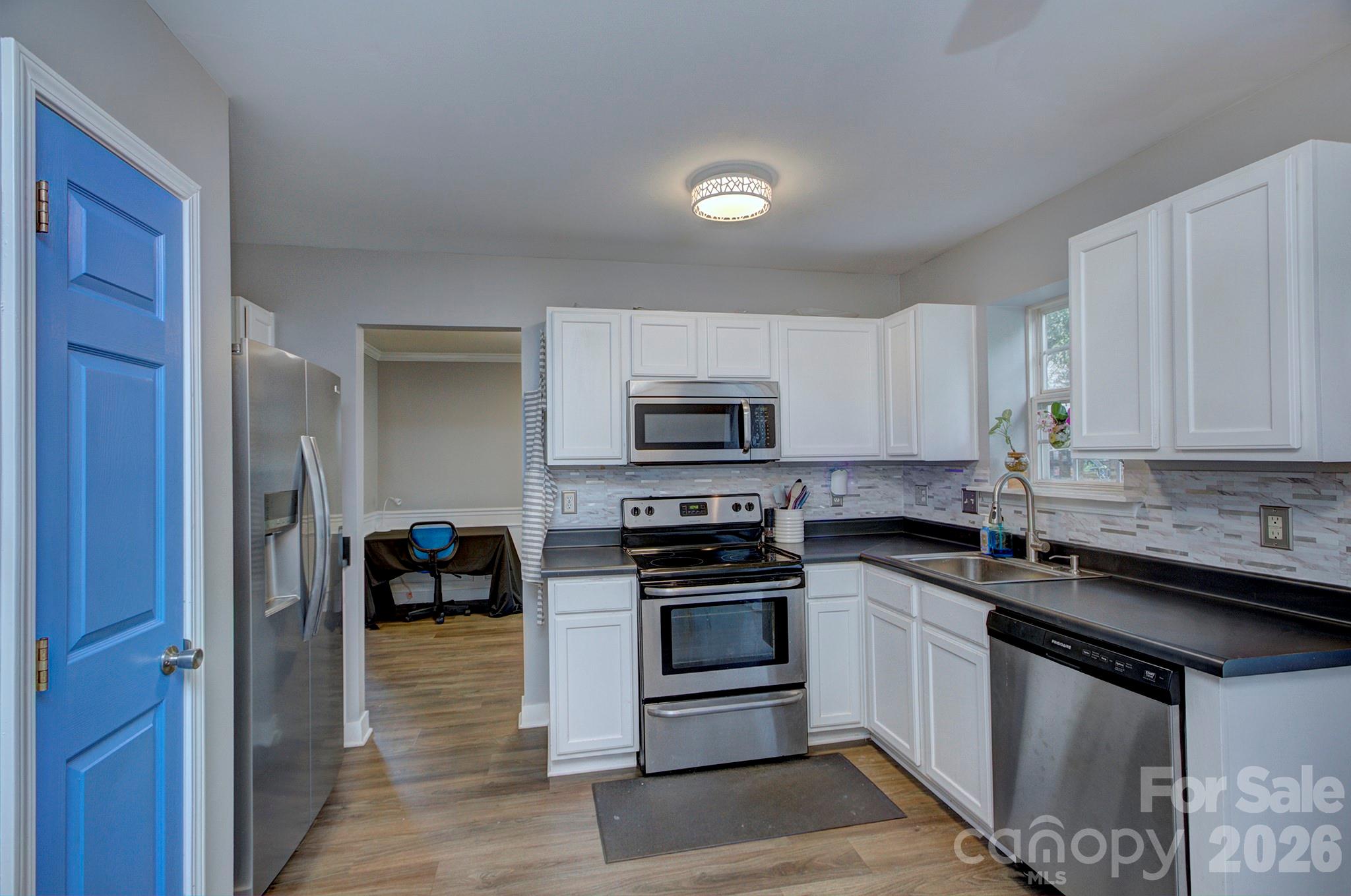 14439 Arbor Ridge Drive — Charlotte