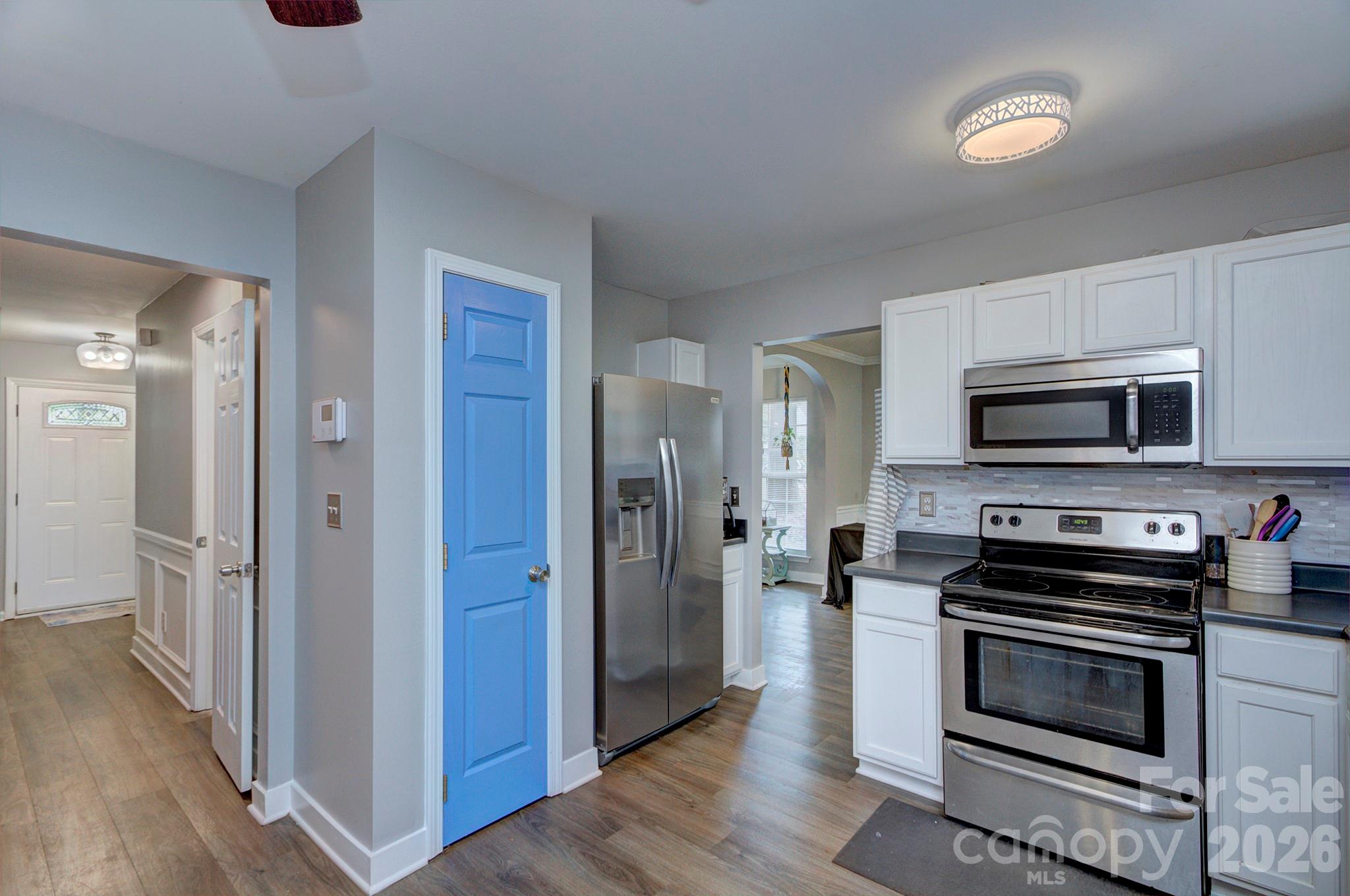14439 Arbor Ridge Drive — Charlotte
