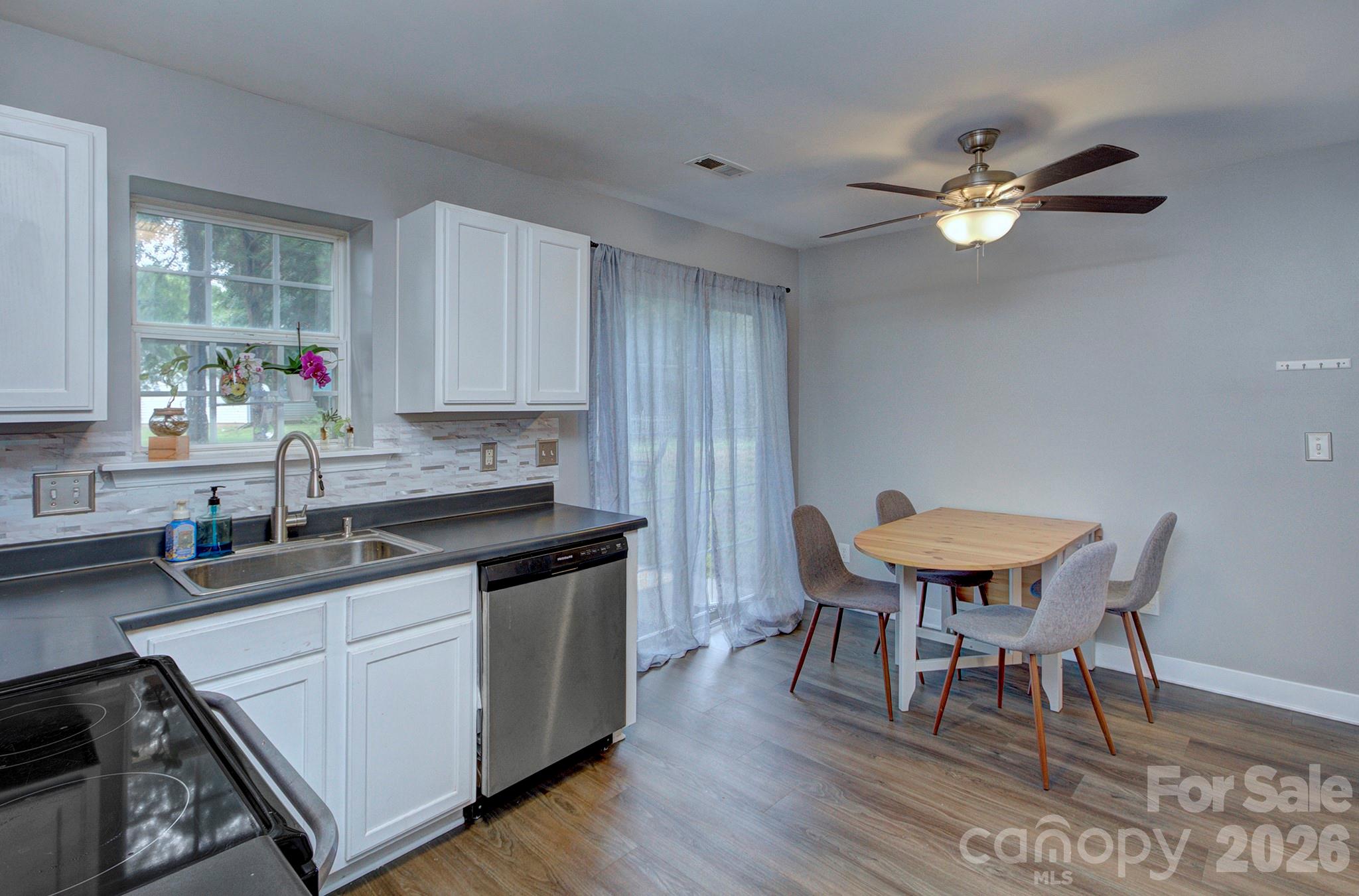 14439 Arbor Ridge Drive — Charlotte