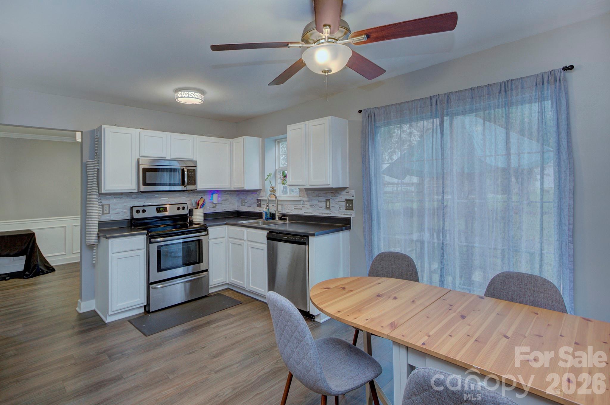 14439 Arbor Ridge Drive — Charlotte