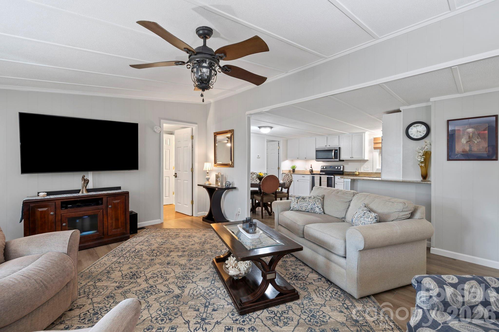 12 Timbers Edge Lane — Fairview