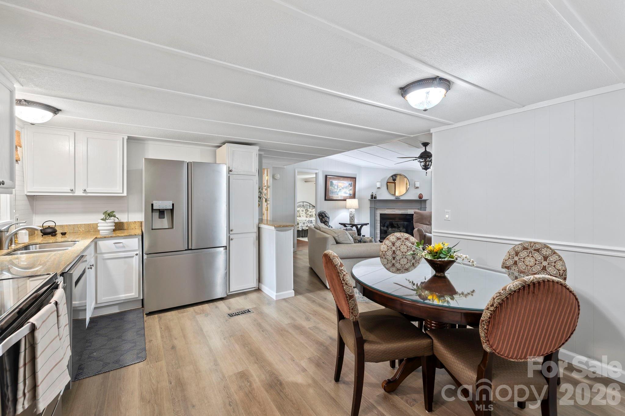 12 Timbers Edge Lane — Fairview