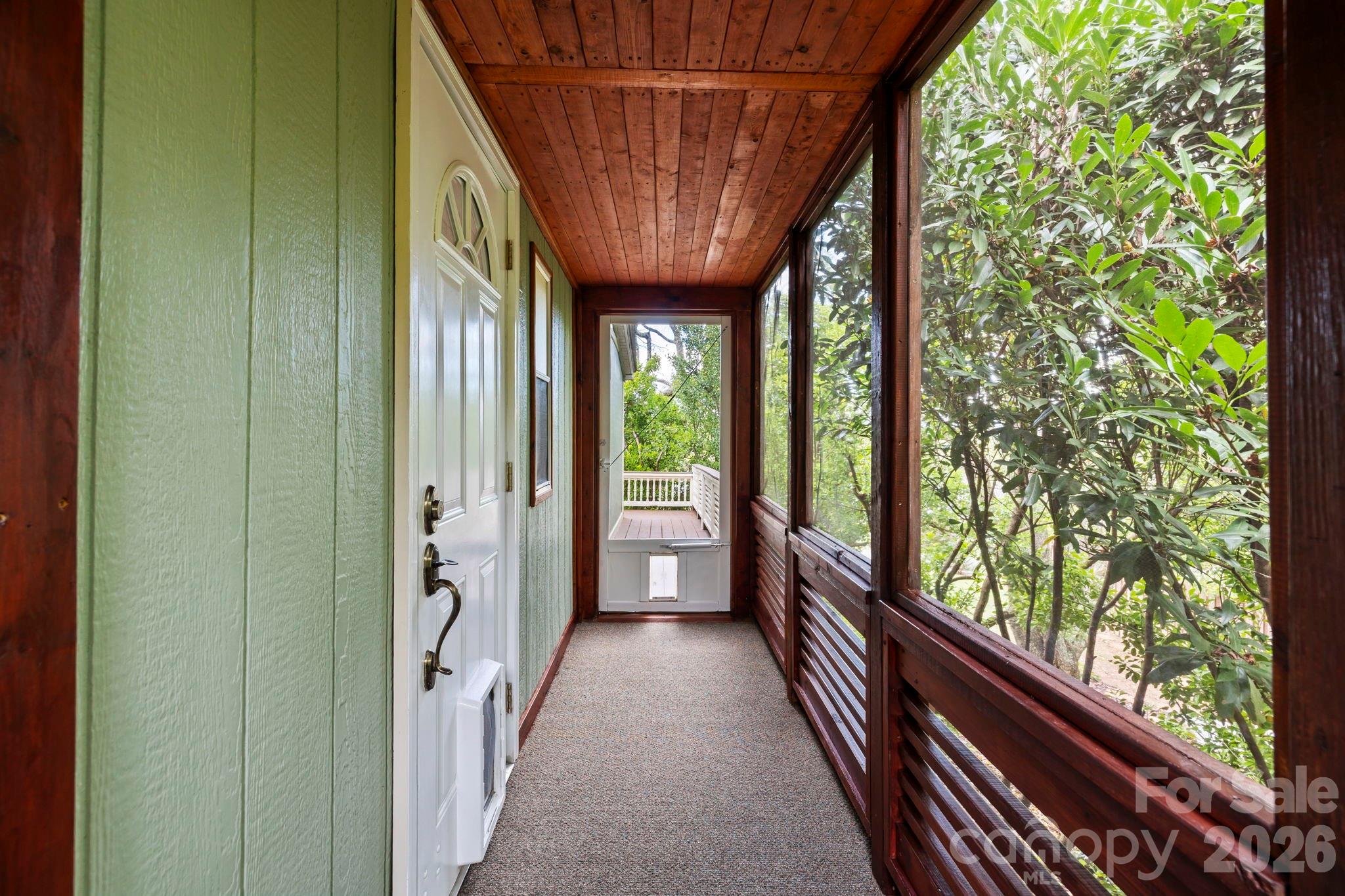 12 Timbers Edge Lane — Fairview