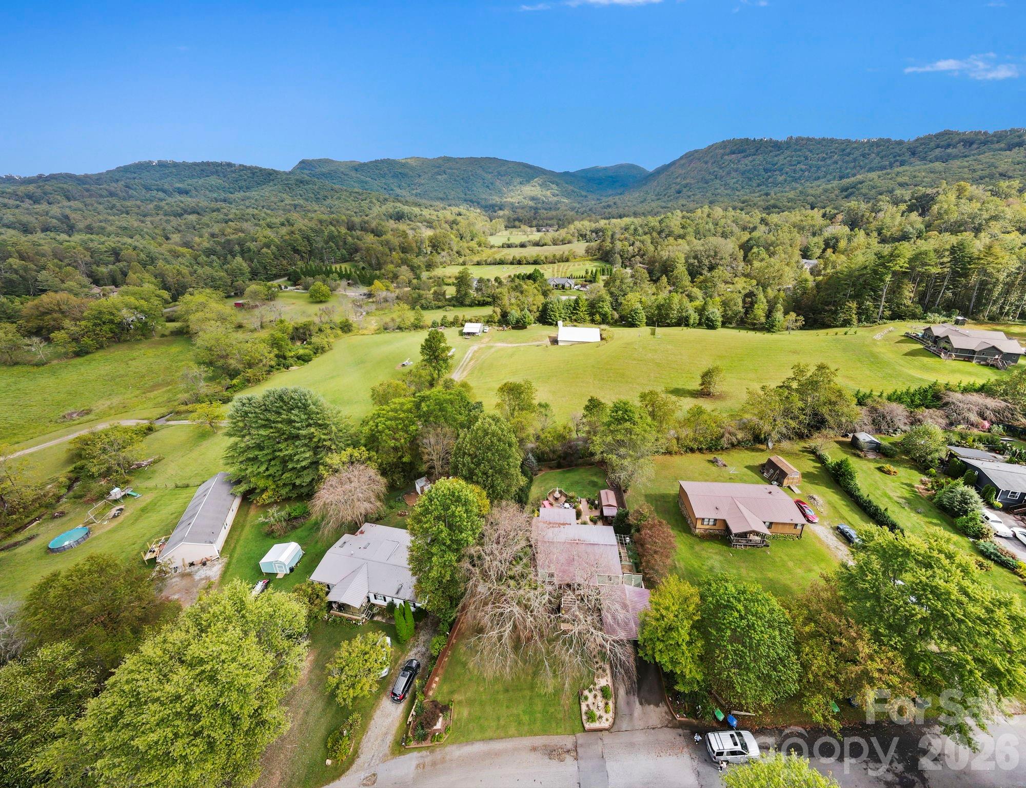 12 Timbers Edge Lane — Fairview