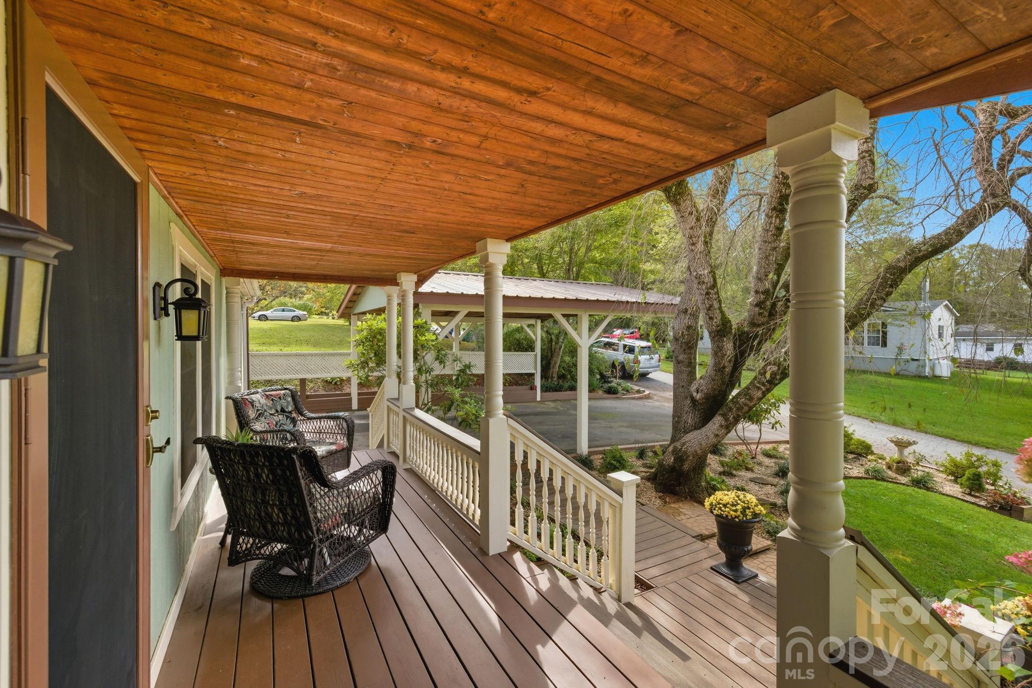 12 Timbers Edge Lane — Fairview