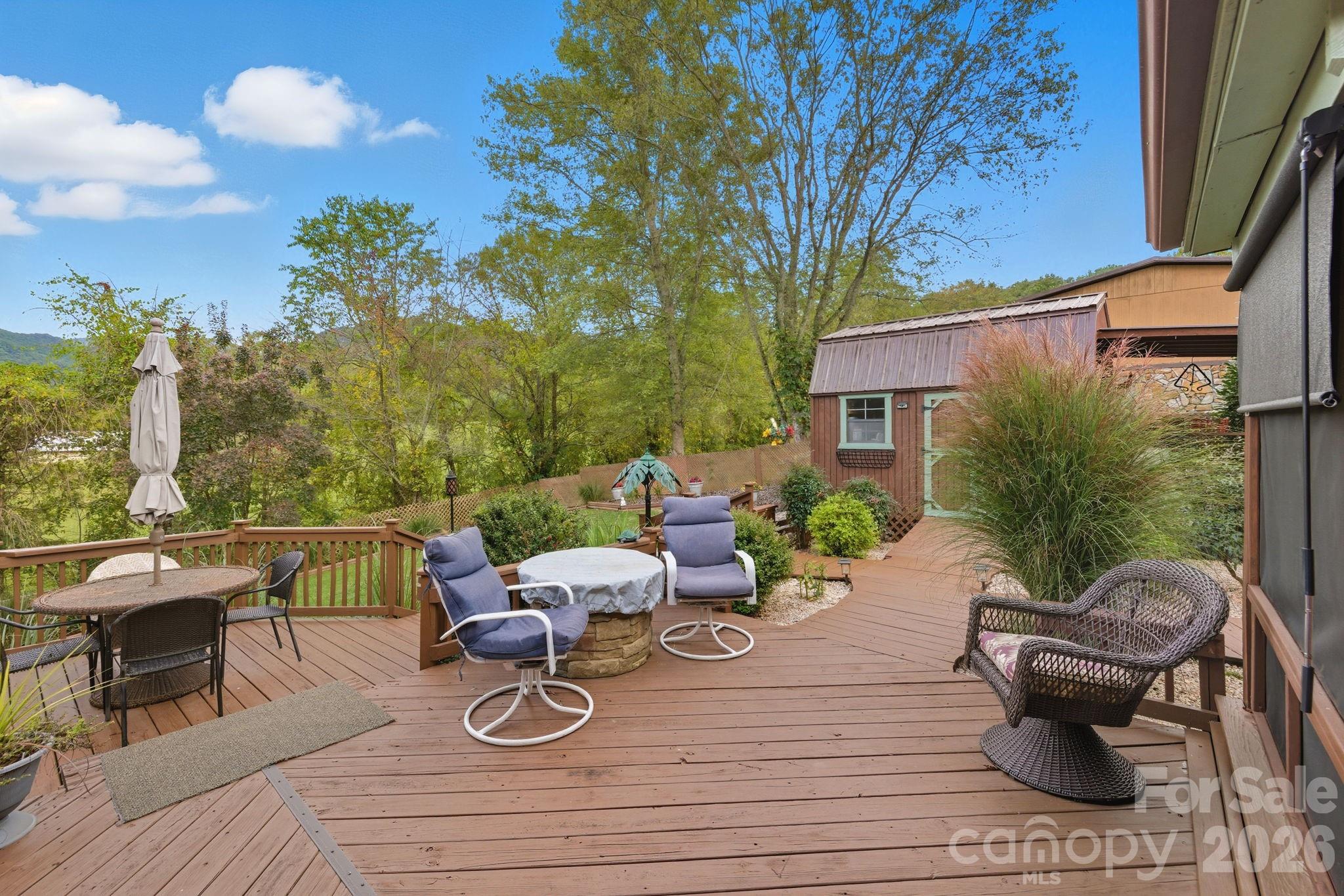 12 Timbers Edge Lane — Fairview
