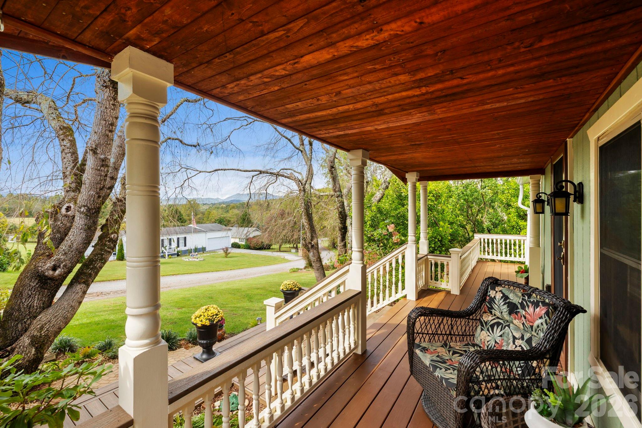 12 Timbers Edge Lane — Fairview